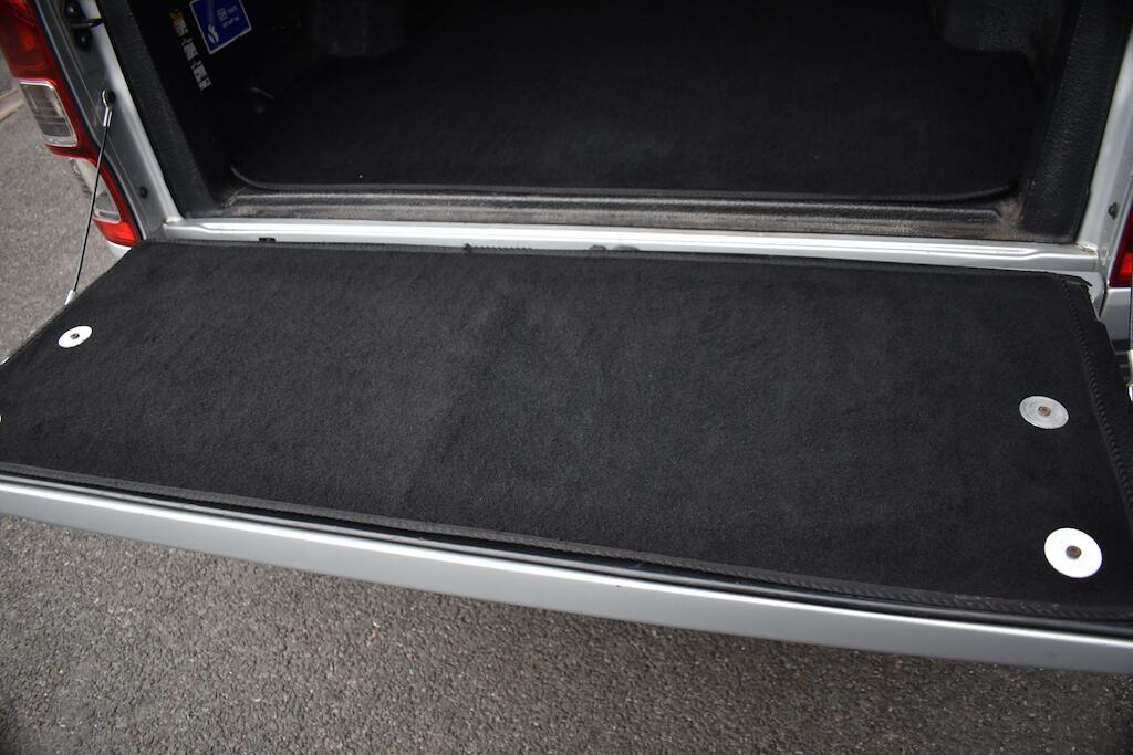 Ford Ranger view 49