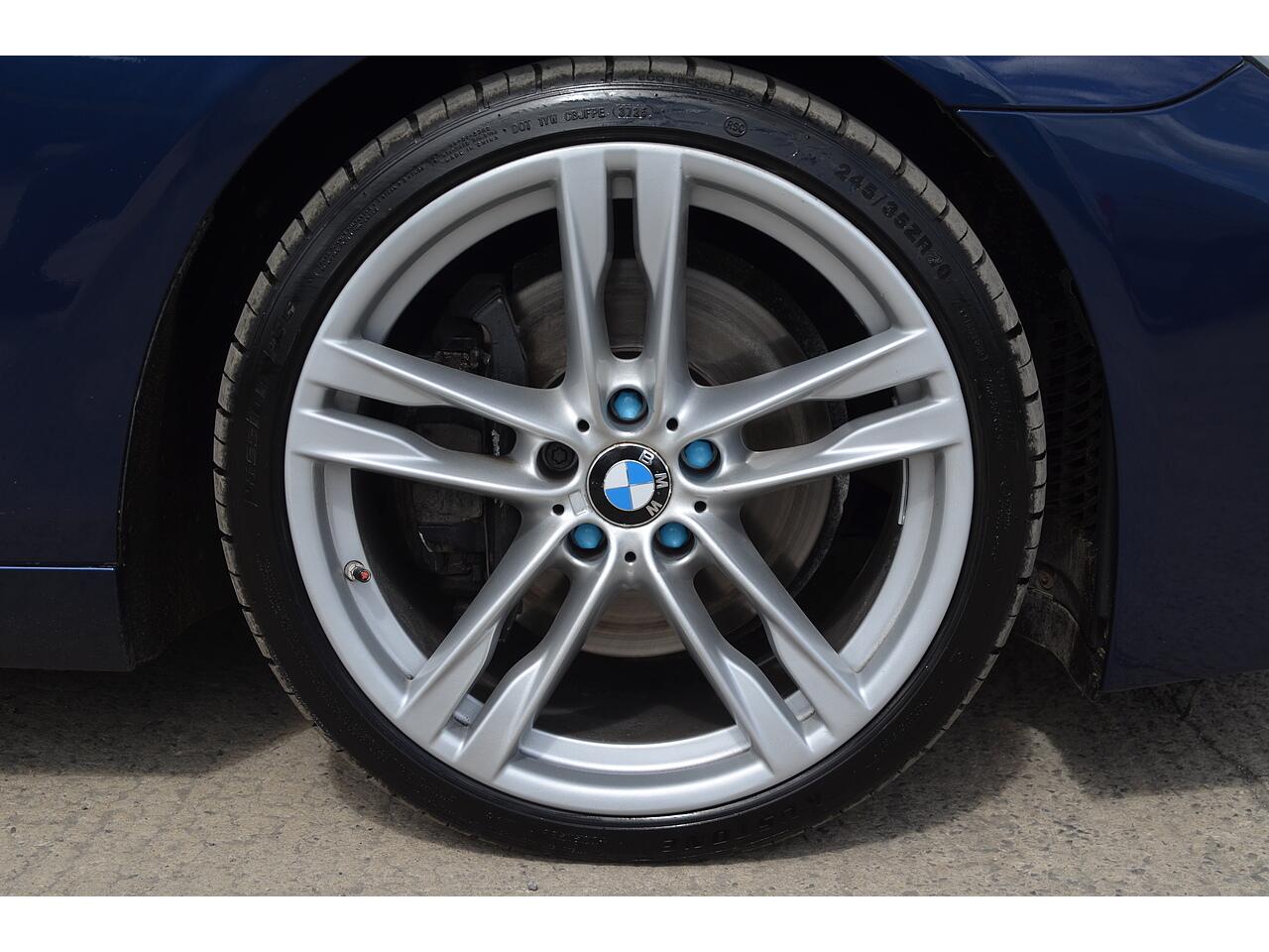 BMW 6 Series view 20