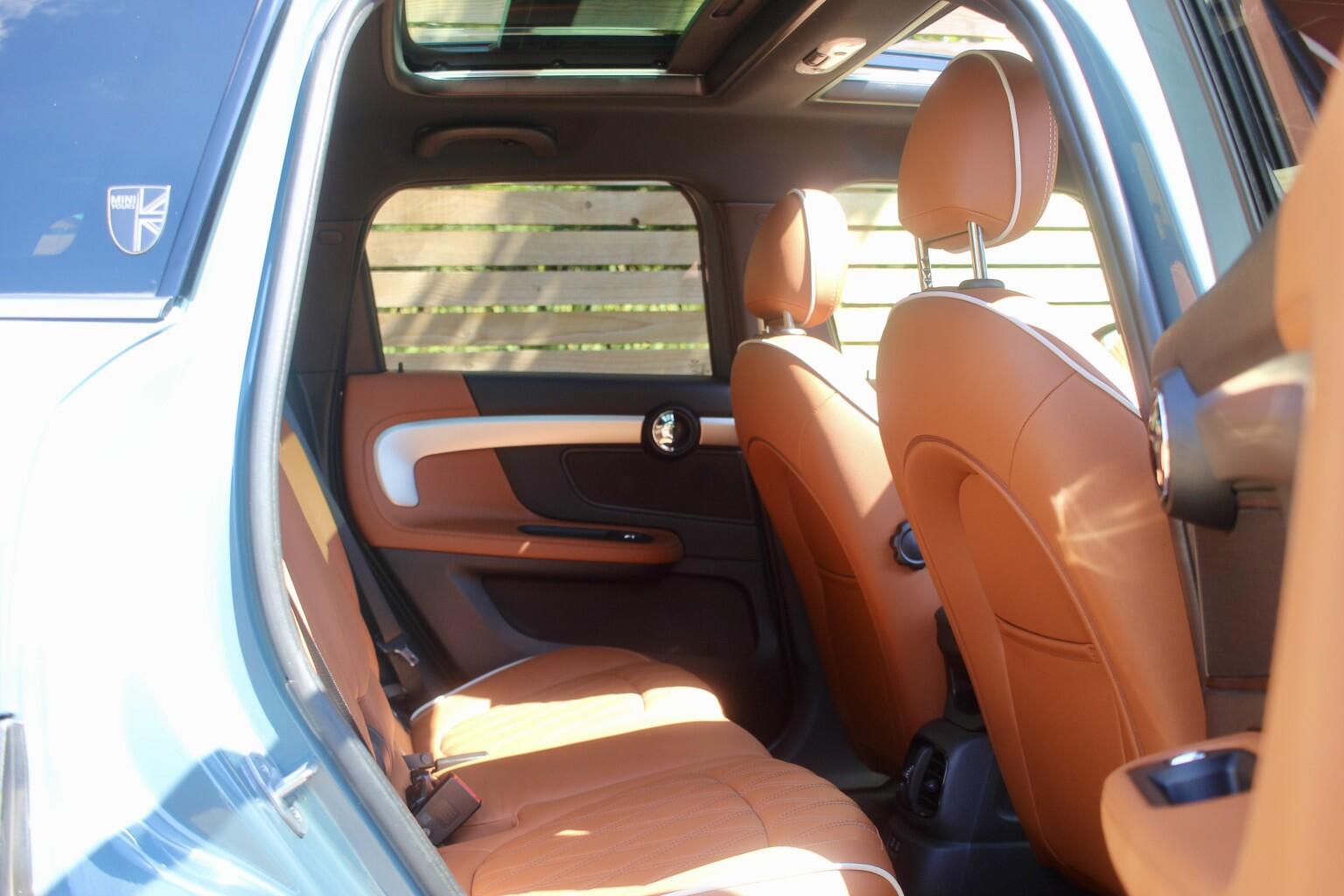 Mini Countryman view 11