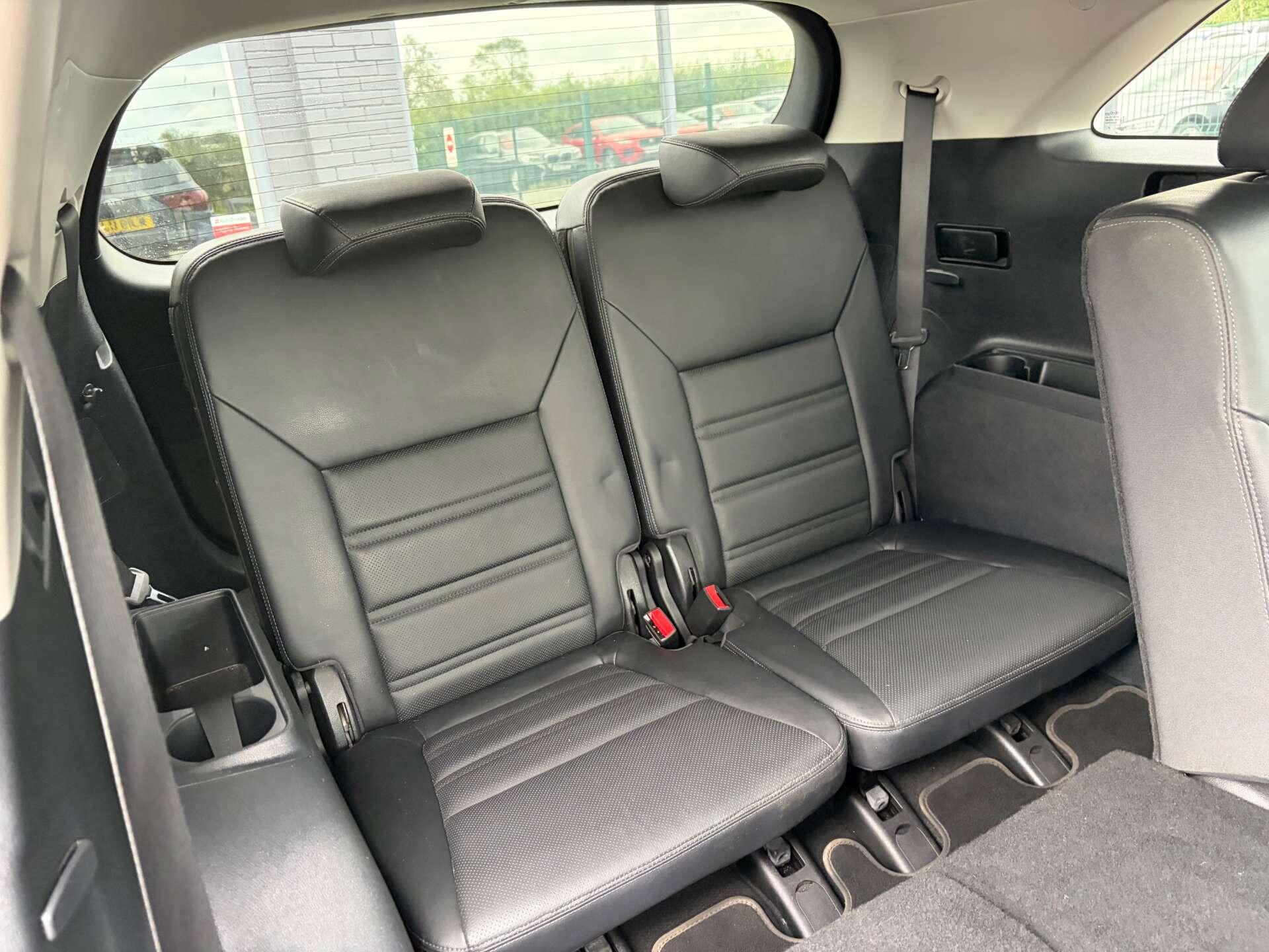 Kia Sorento view 23