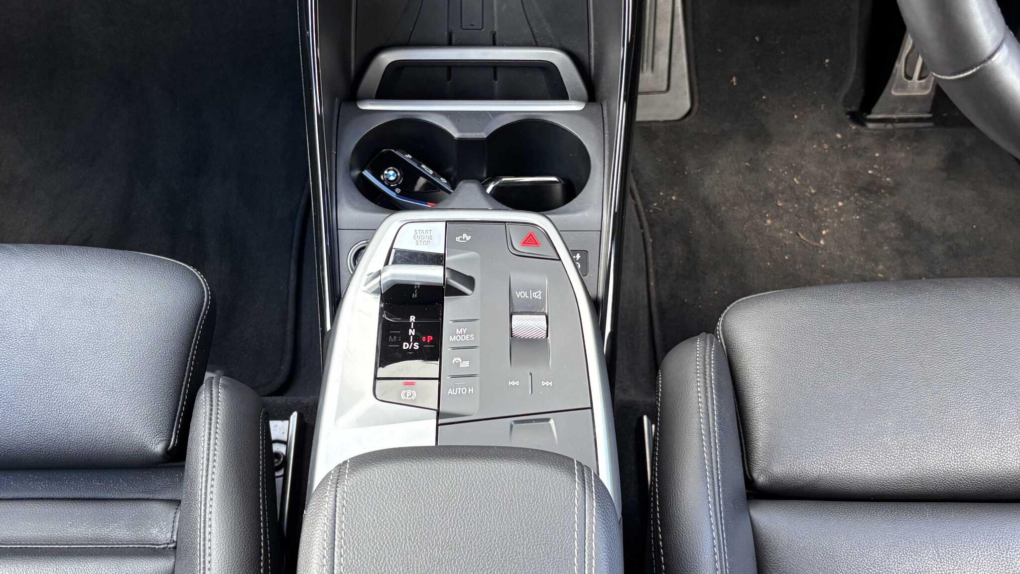 BMW 2 Series view 14