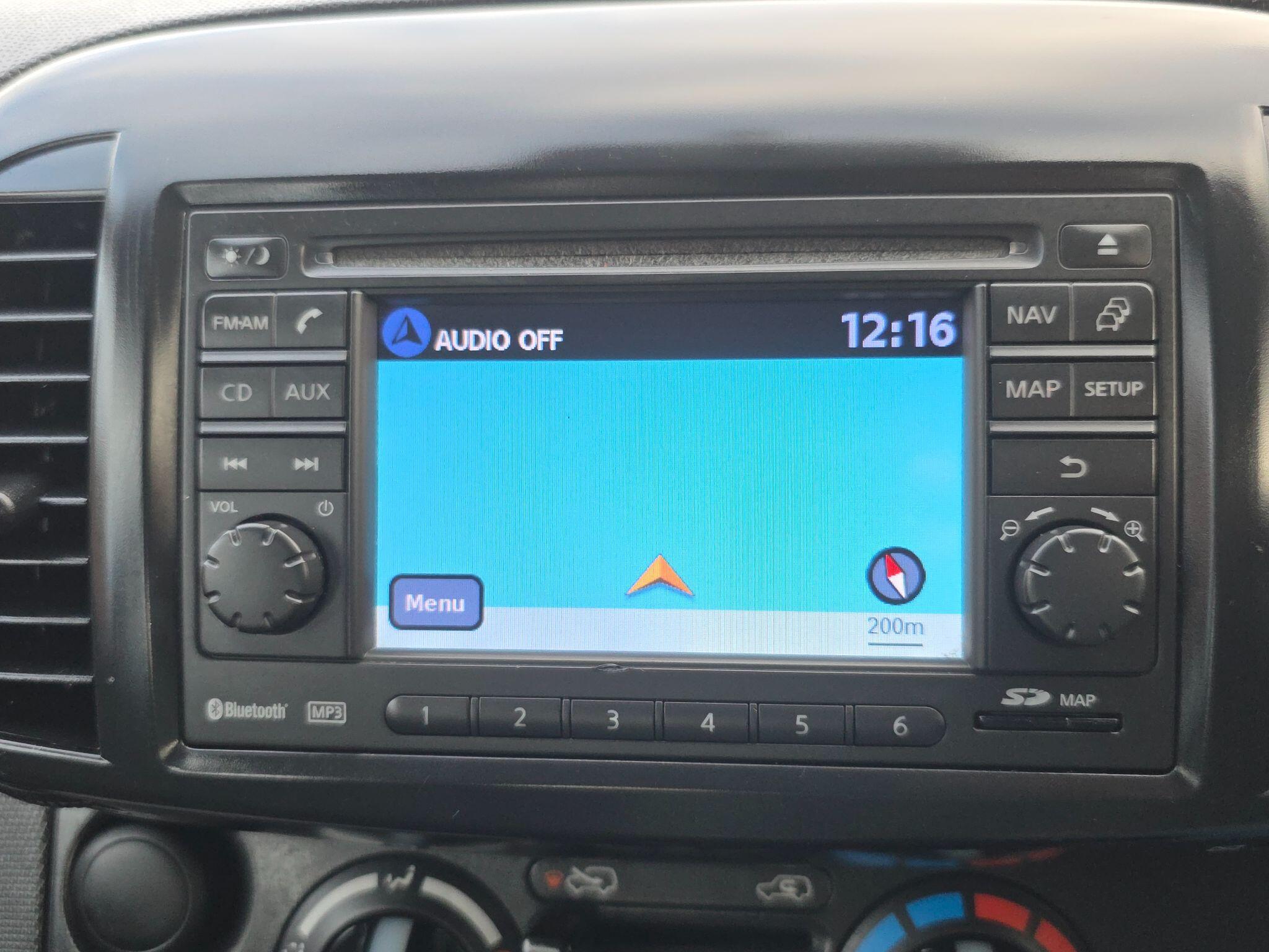 2009 Nissan Micra image 49