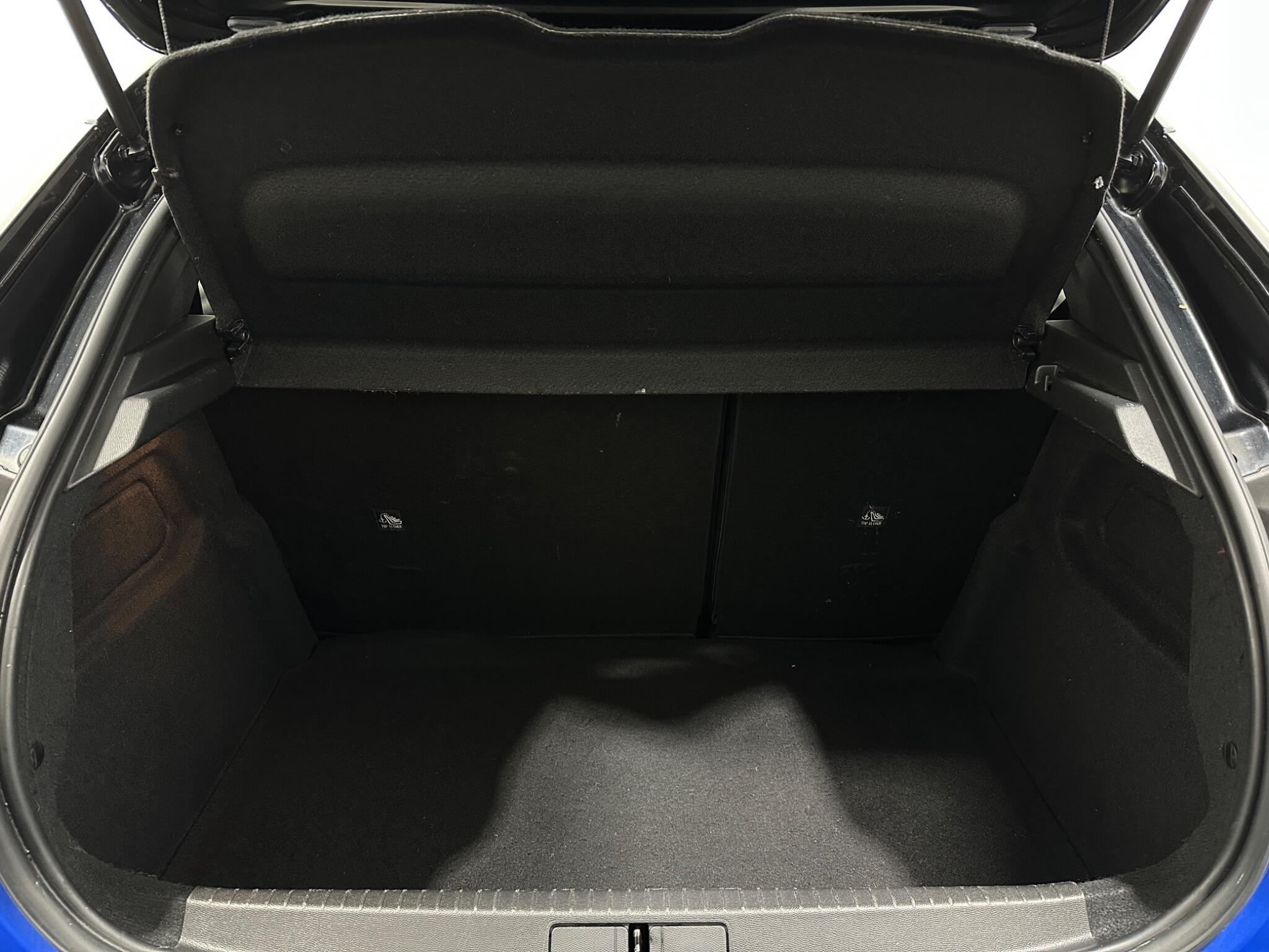 Vauxhall Corsa view 46