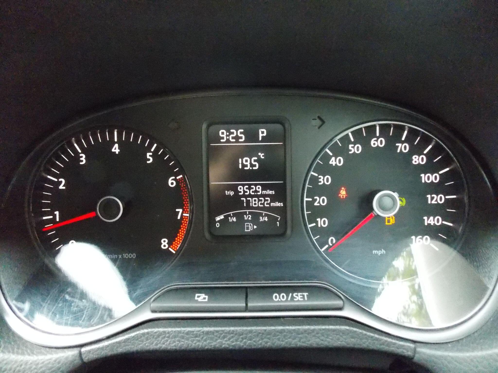 Volkswagen Polo view 20