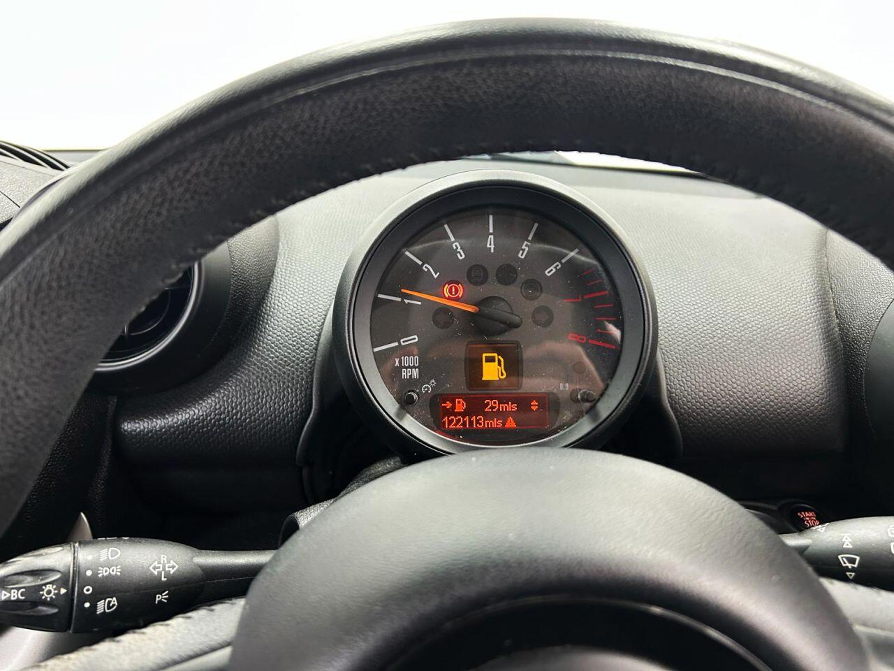 MINI Countryman view 18