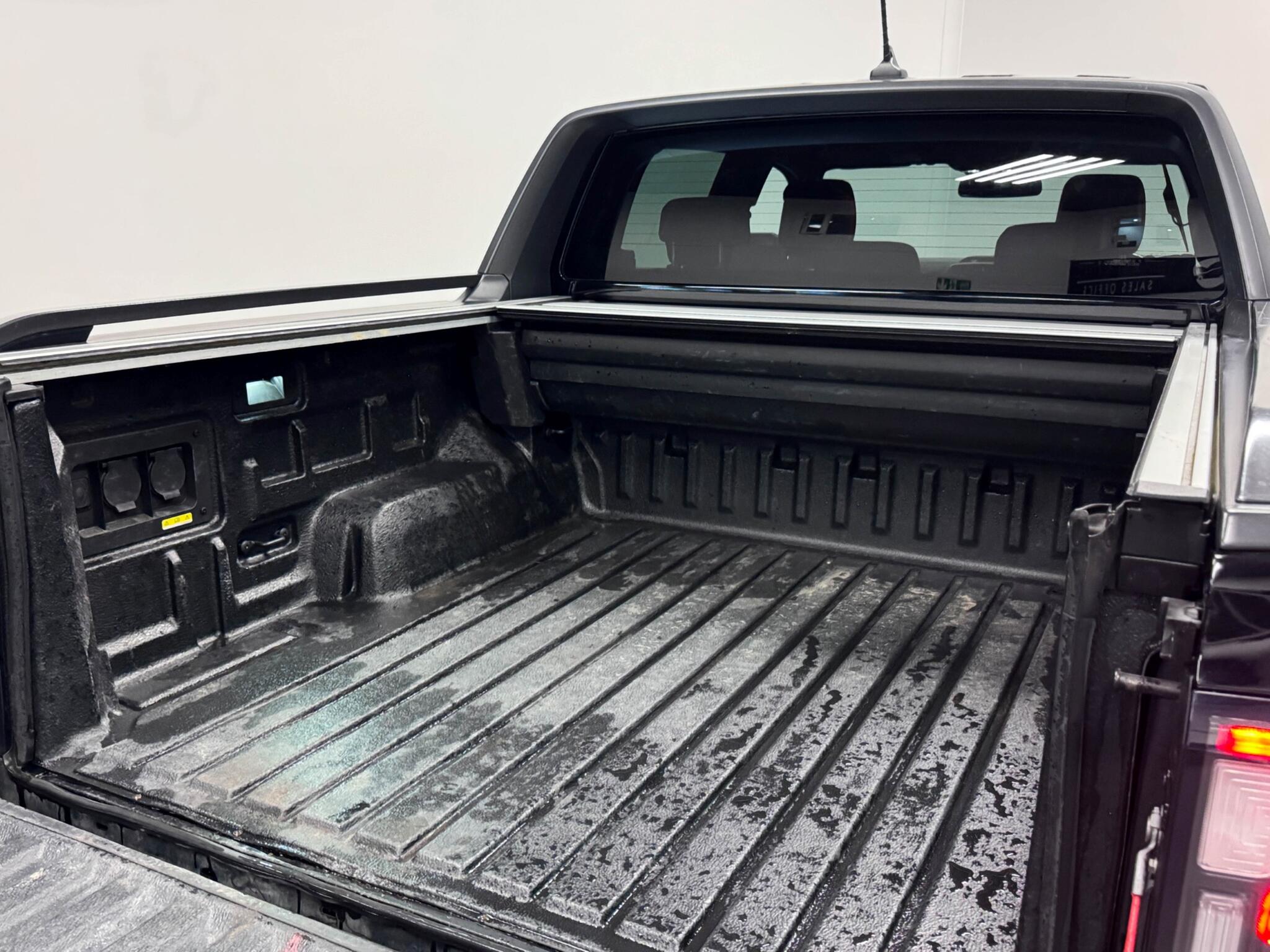 Ford Ranger view 31