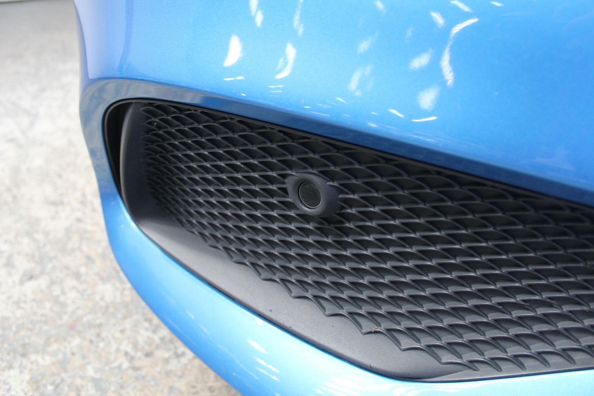 Mercedes-Benz A-Class view 16
