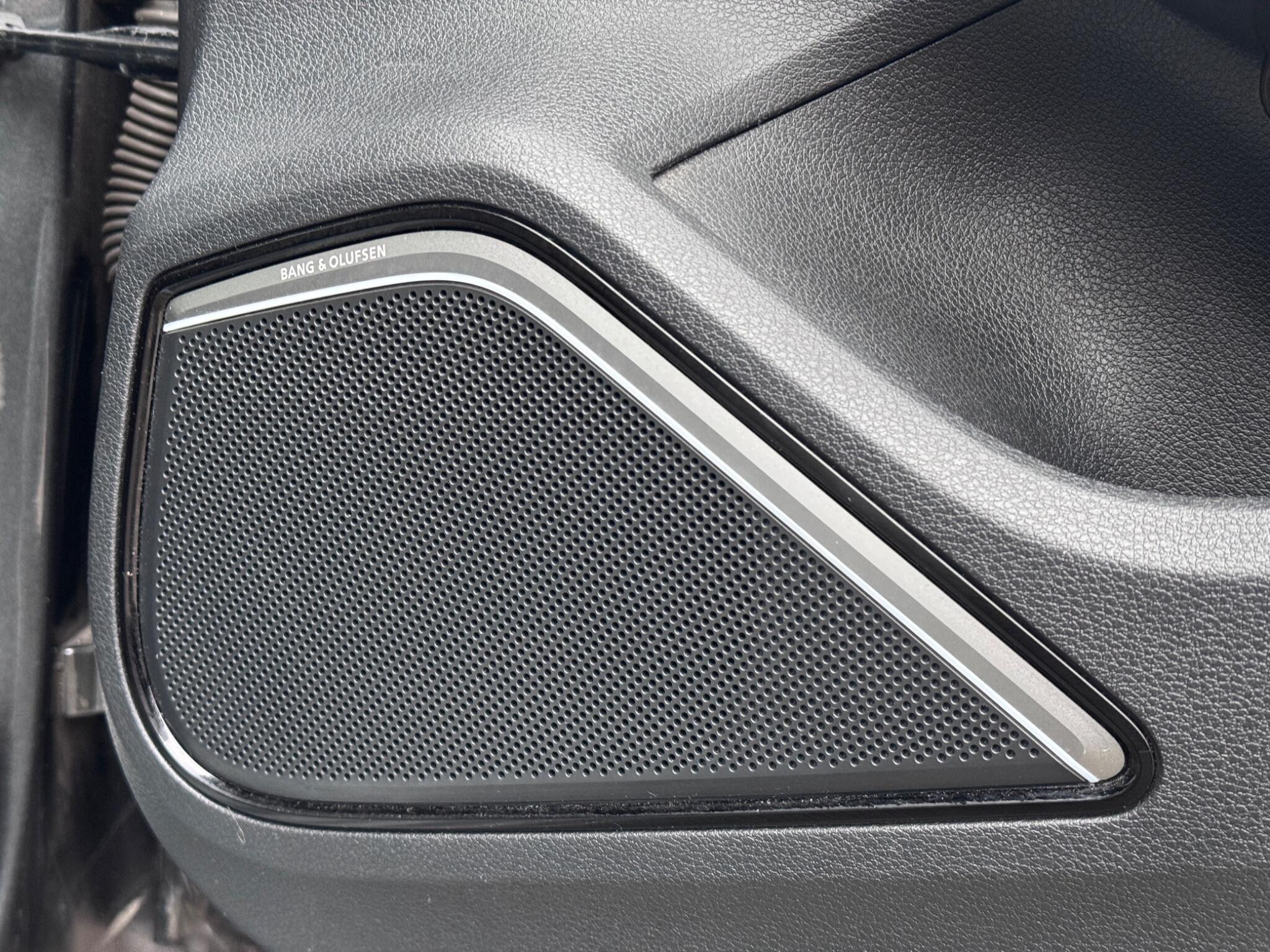Audi S3 view 11