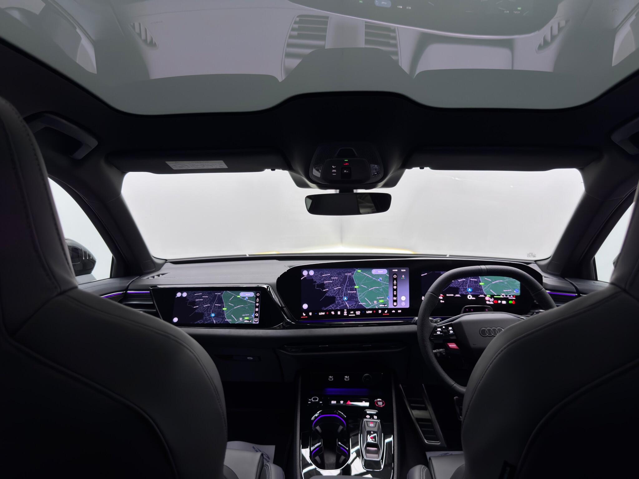 Audi RS5 view 38