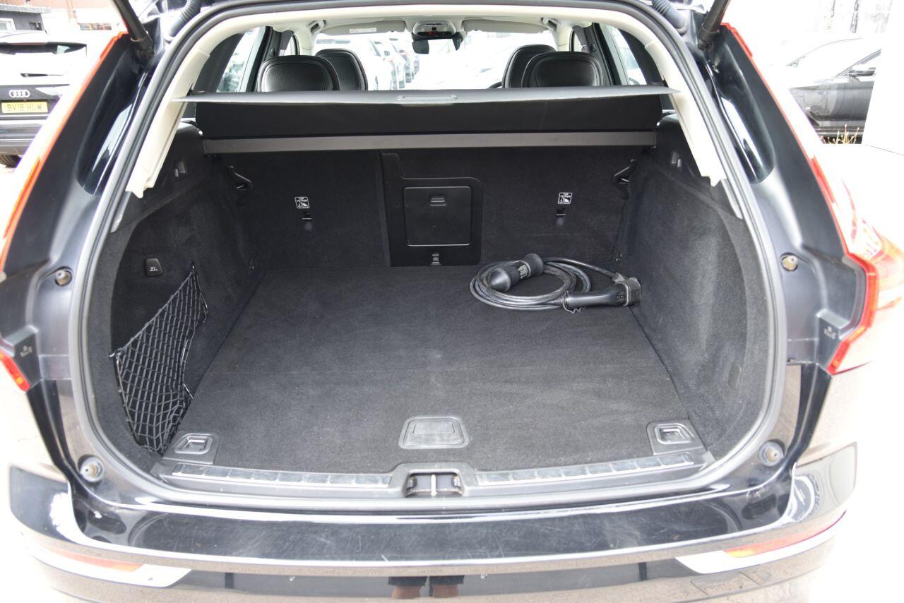 Volvo XC60 view 51