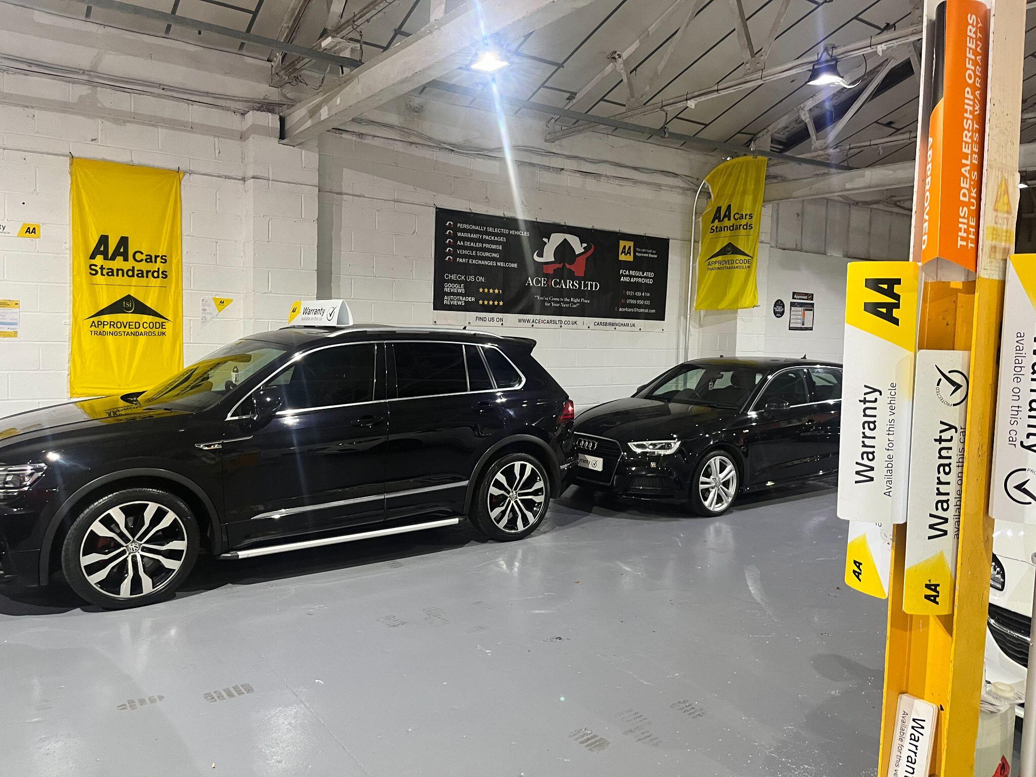 Volkswagen Golf view 47