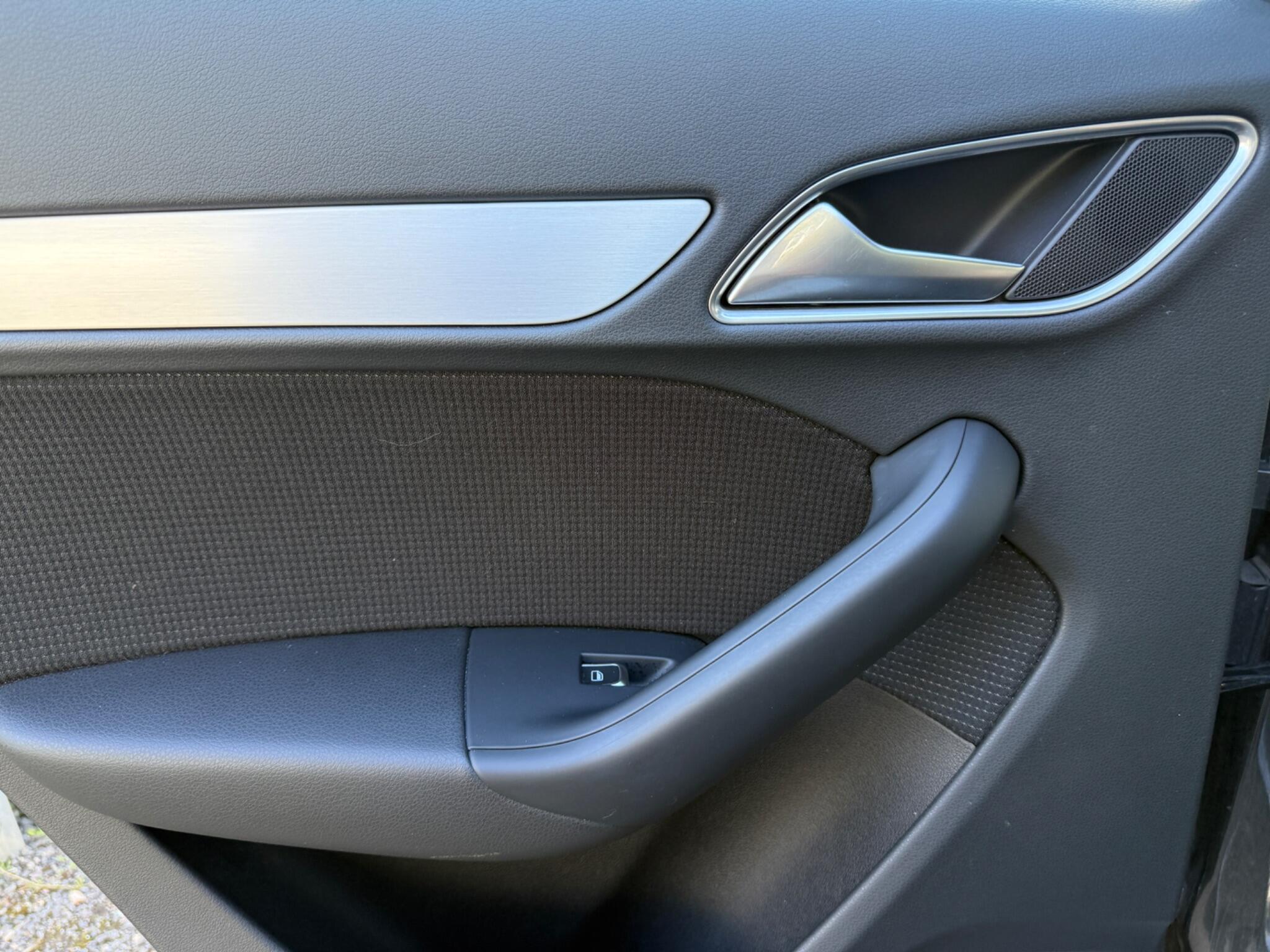 2017 Audi Q3 image 39