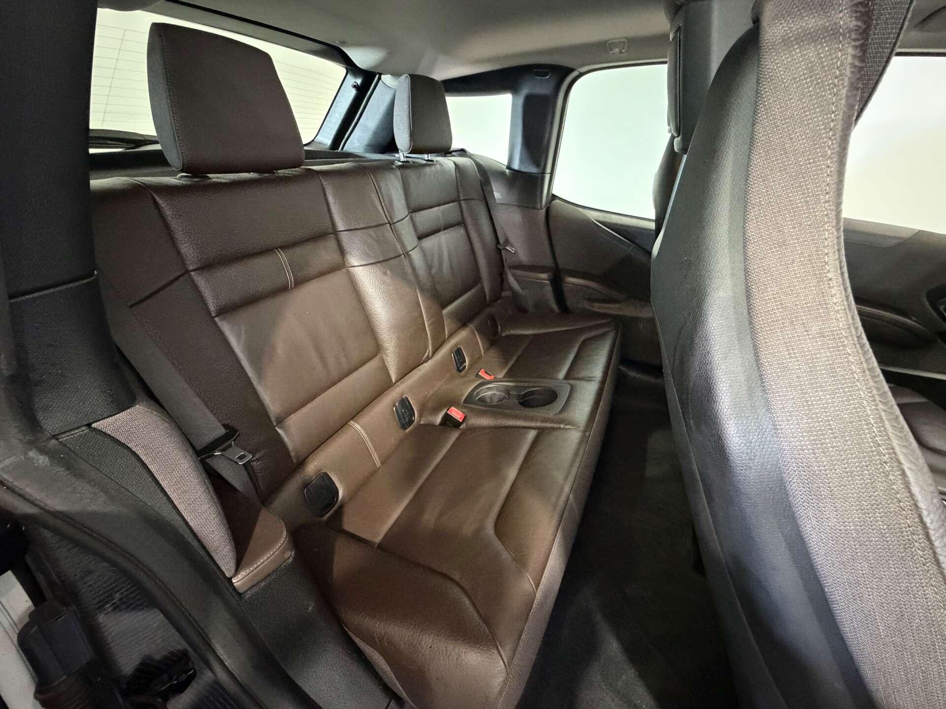 BMW i3 view 55