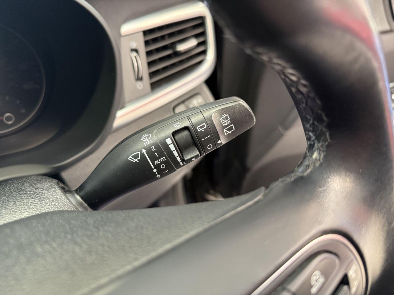 Kia Optima view 39
