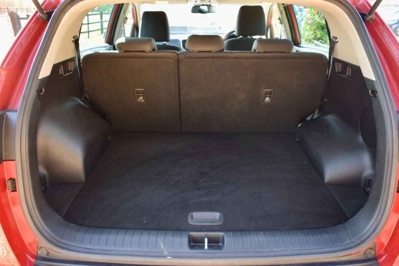 Kia Sportage view 12