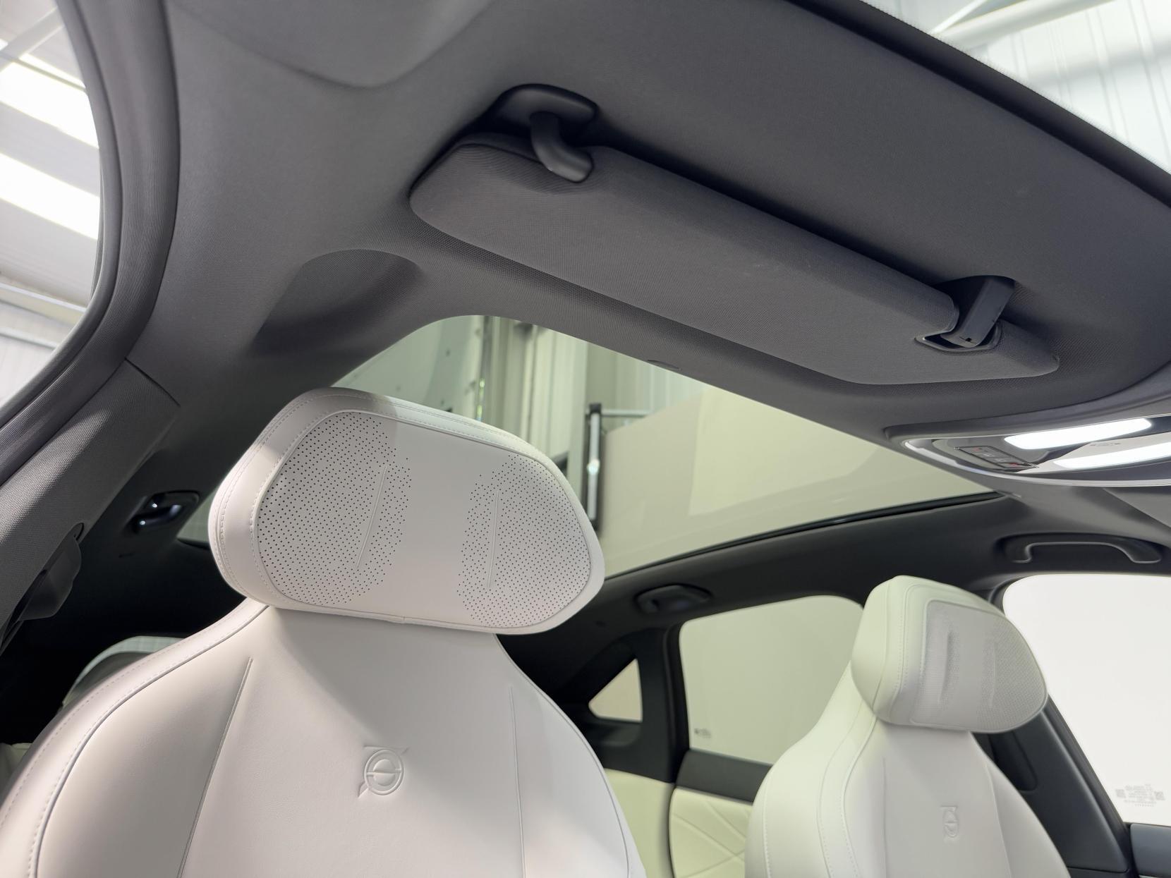 Changan Deepal S07 view 27