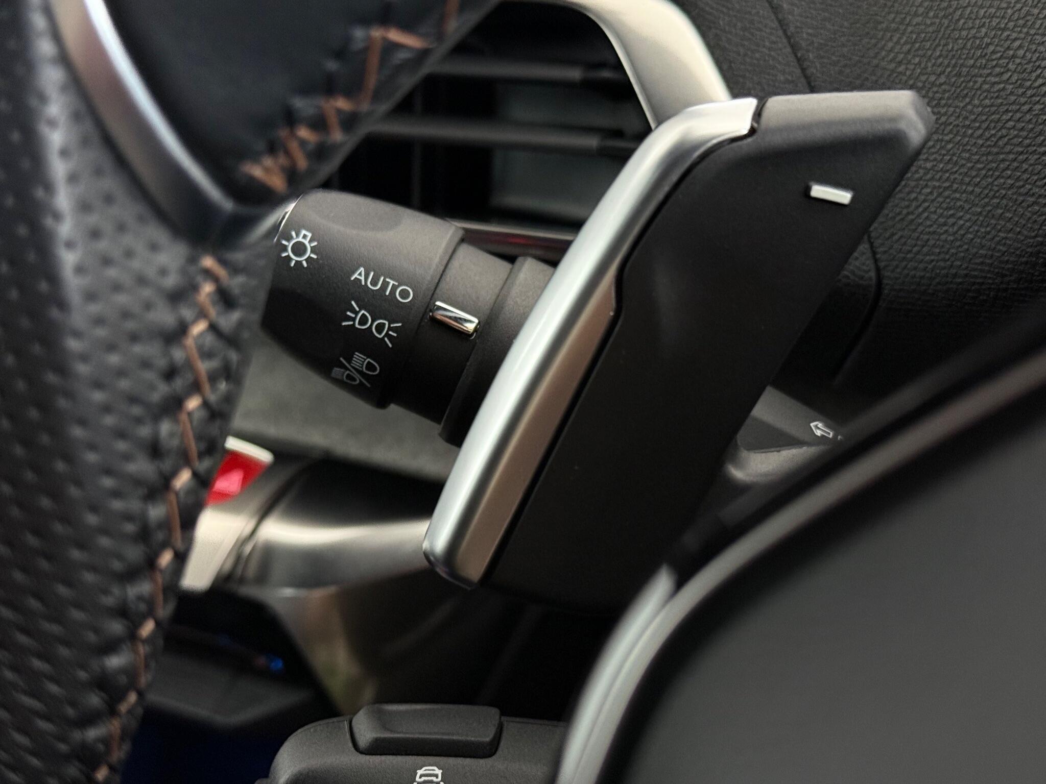 Peugeot 3008 view 22
