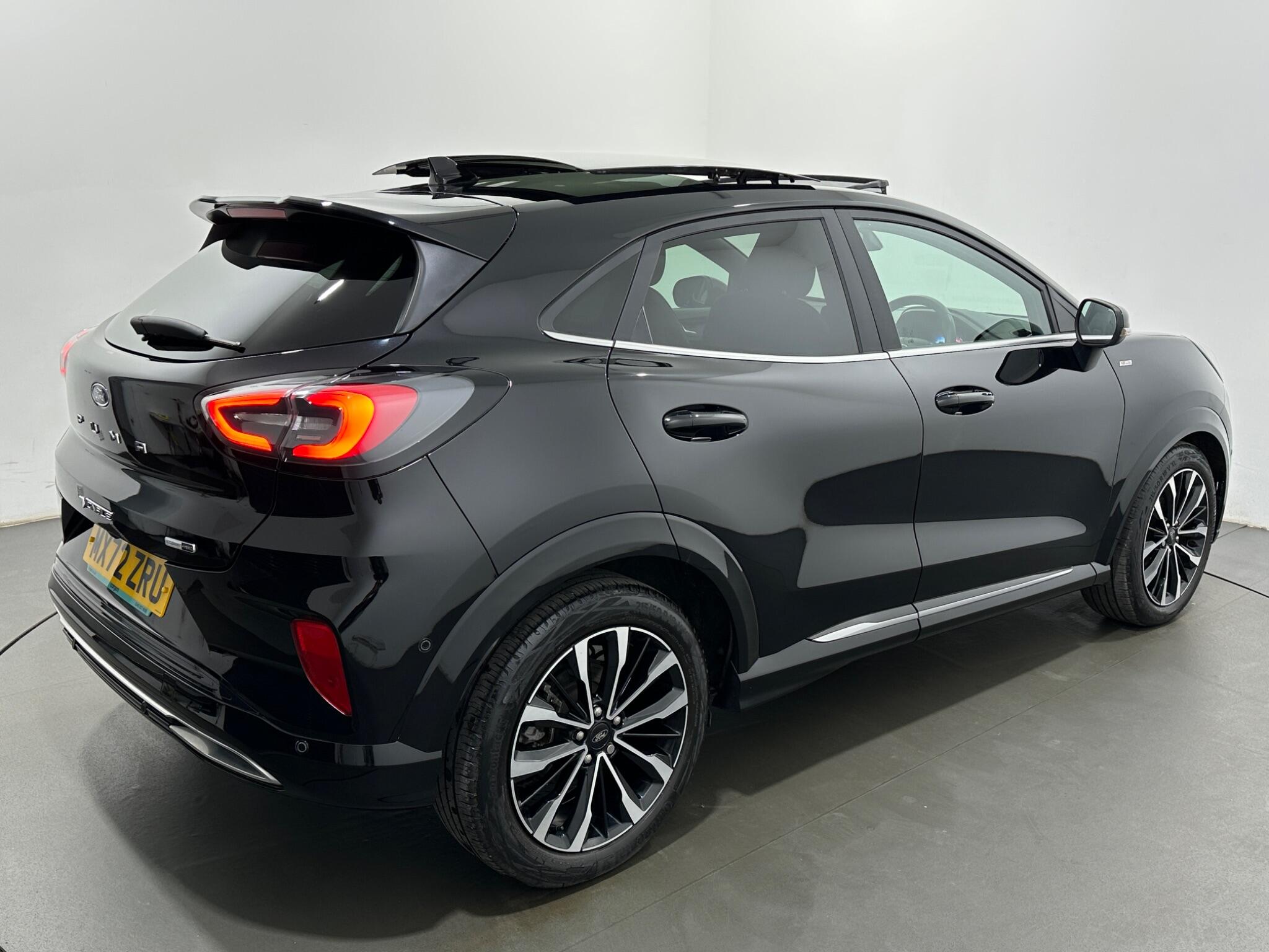 Ford Puma view 49