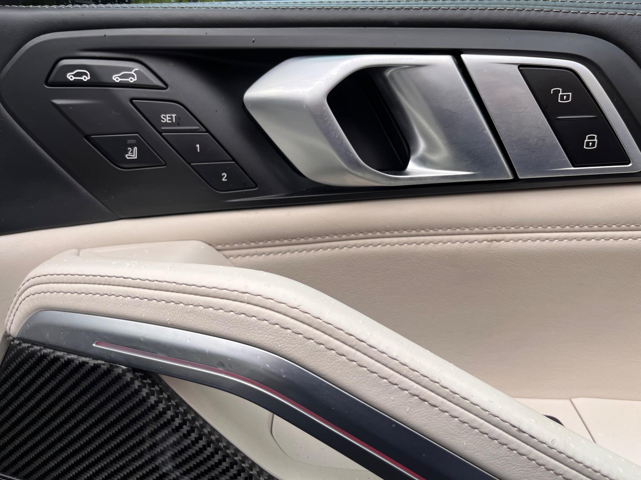 BMW X6 view 62