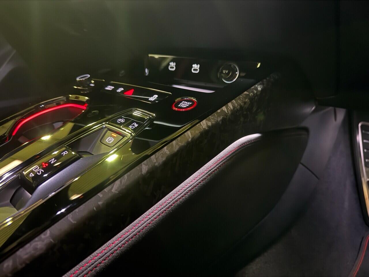 Audi RS5 view 30