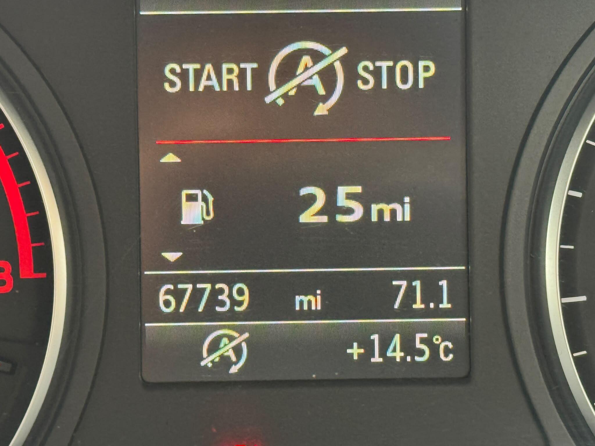 Audi A3 view 29