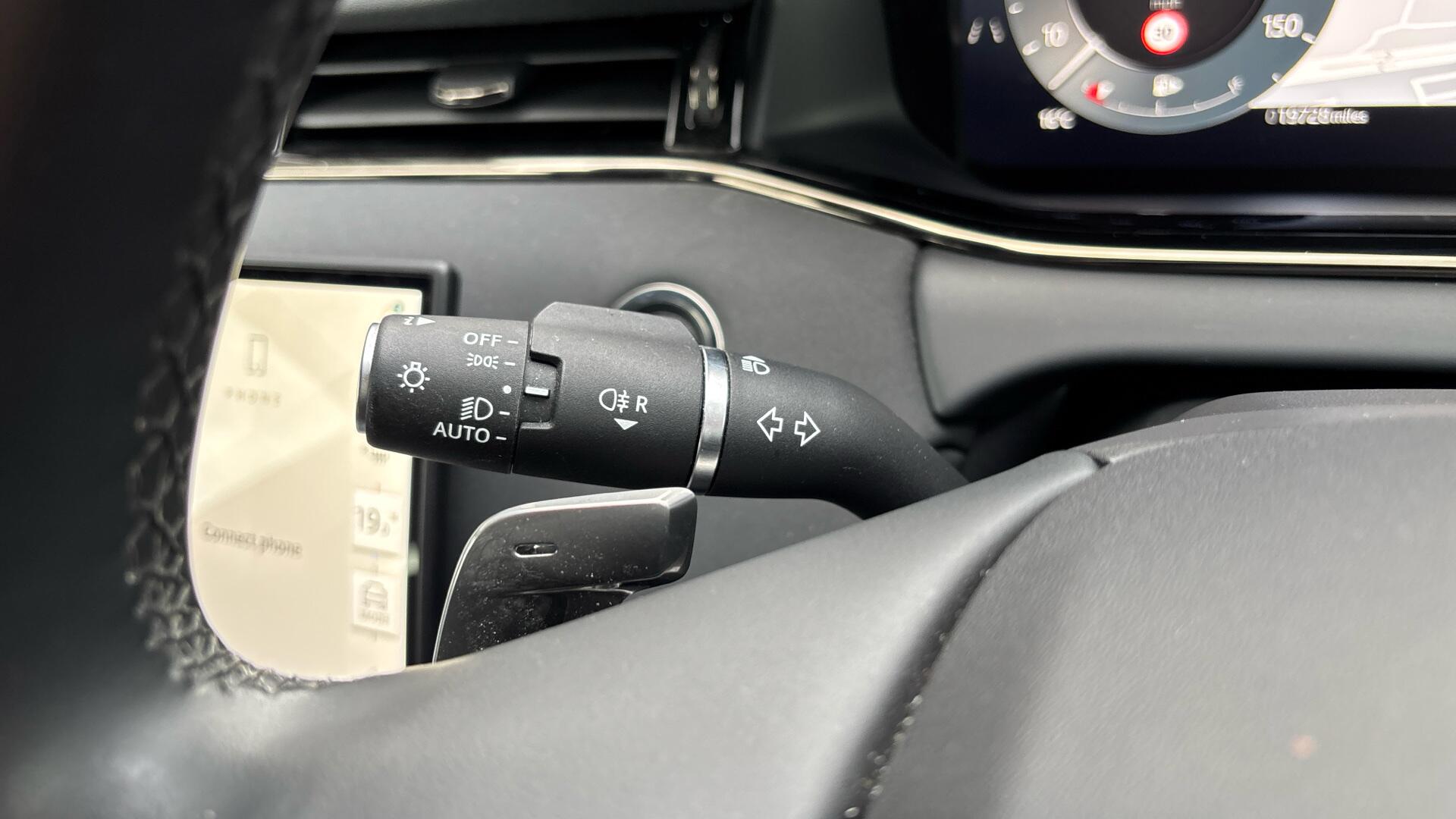 Land Rover Range Rover Evoque view 34