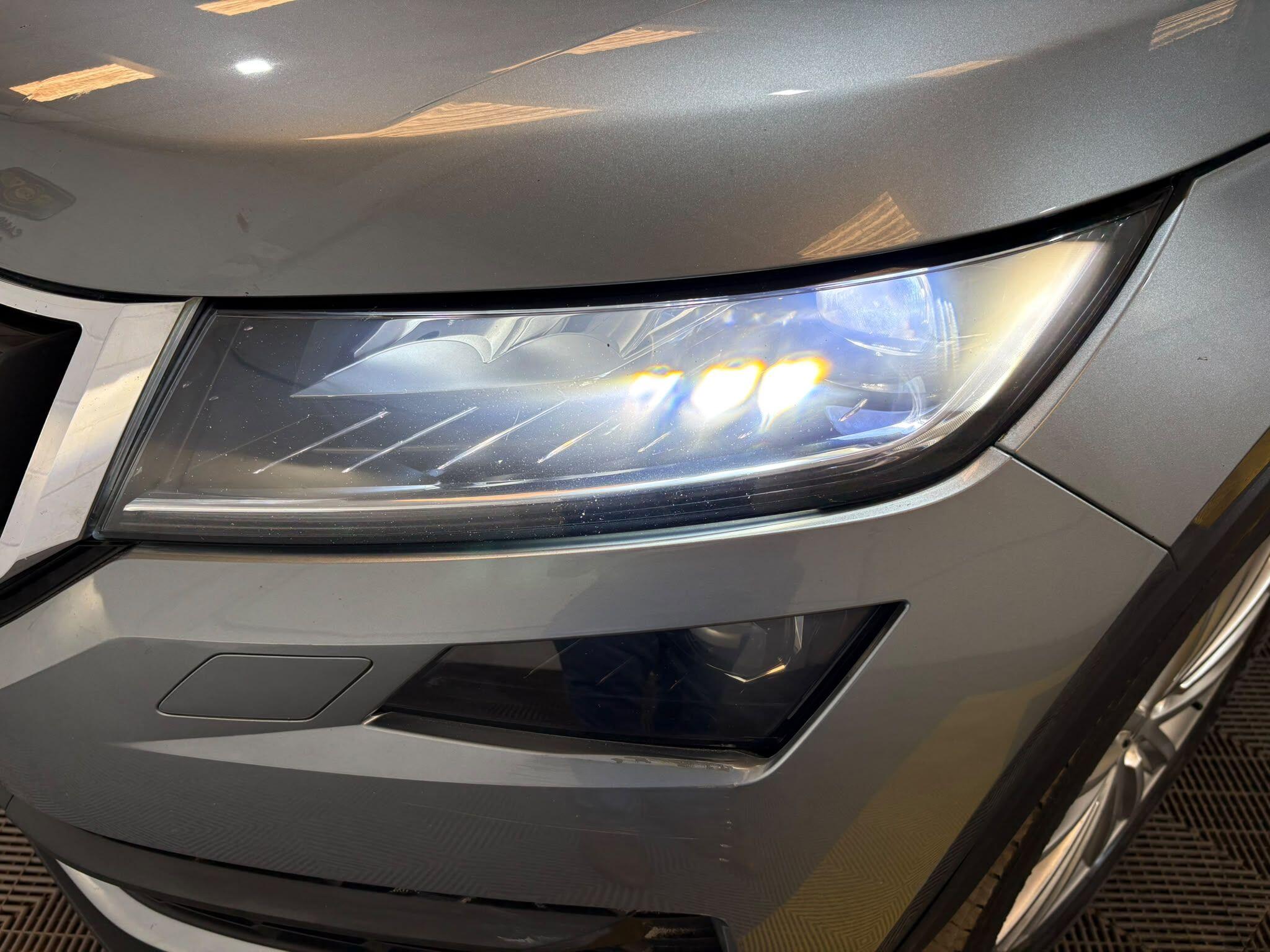 Skoda Kodiaq view 70