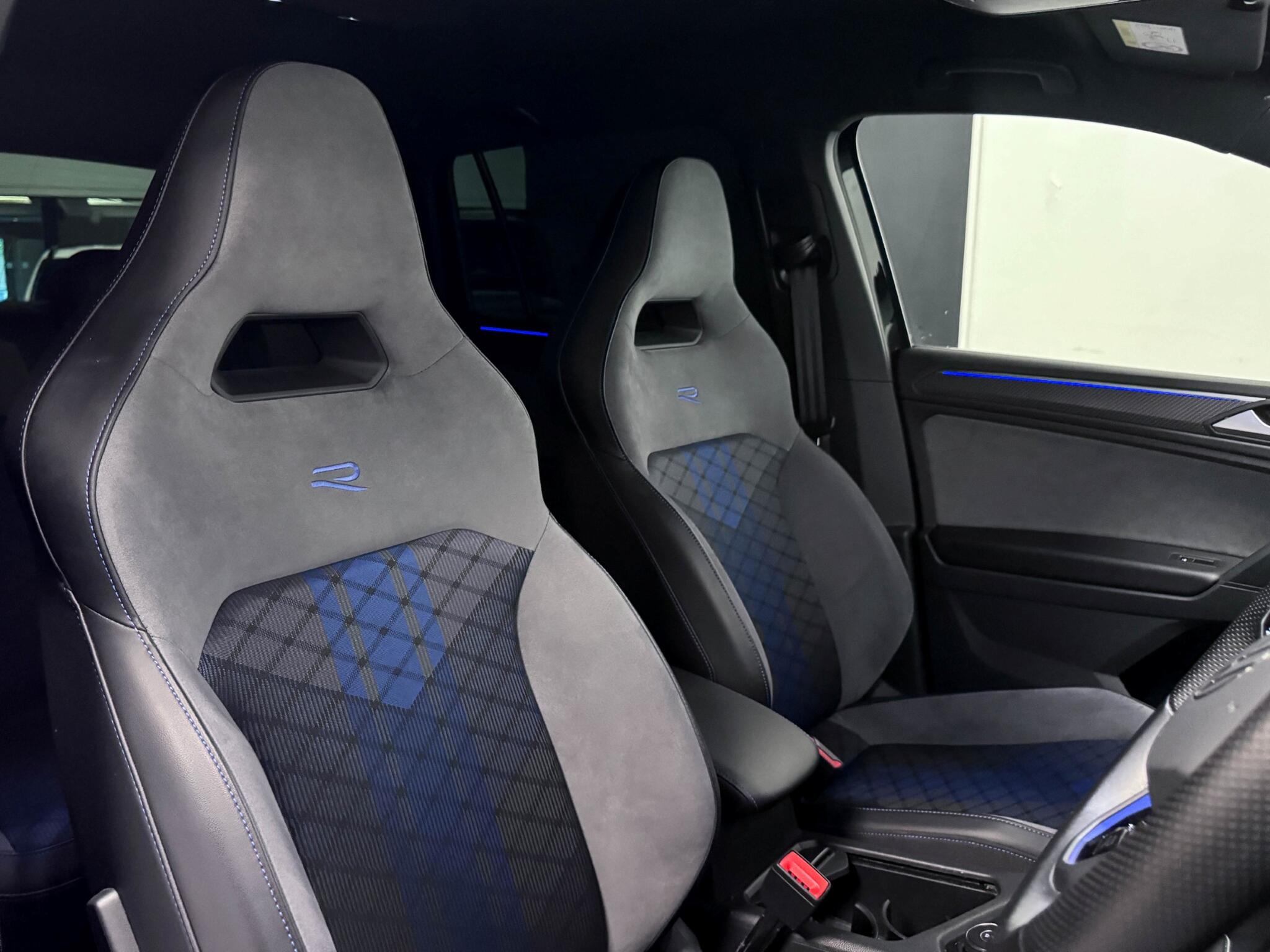 Volkswagen Tiguan view 27