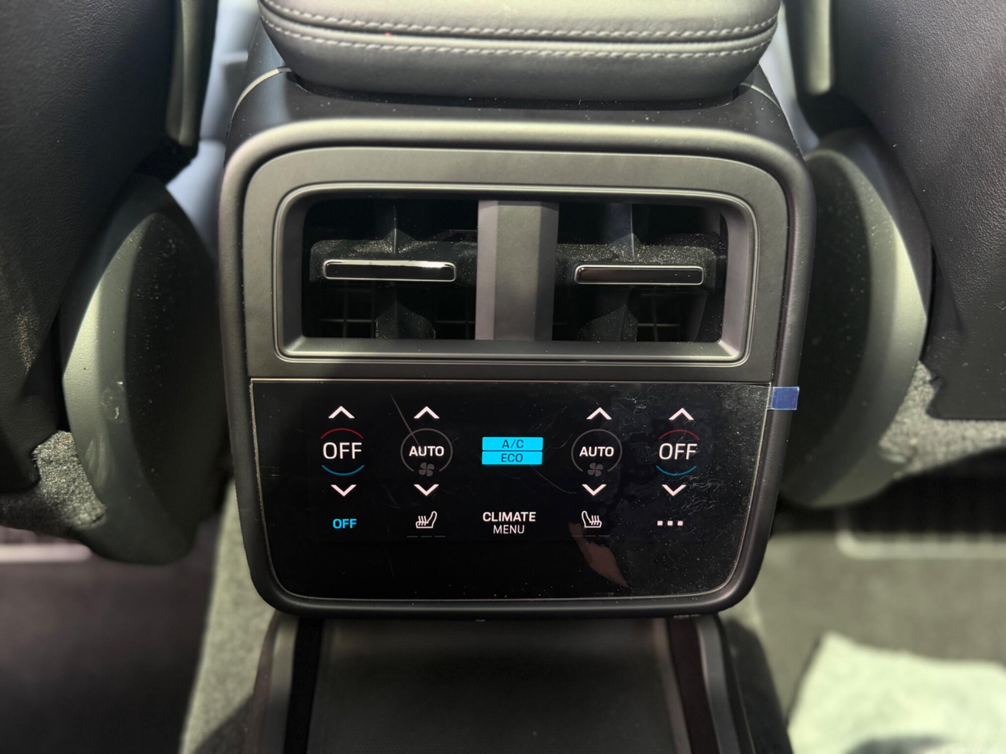 Porsche Taycan view 66