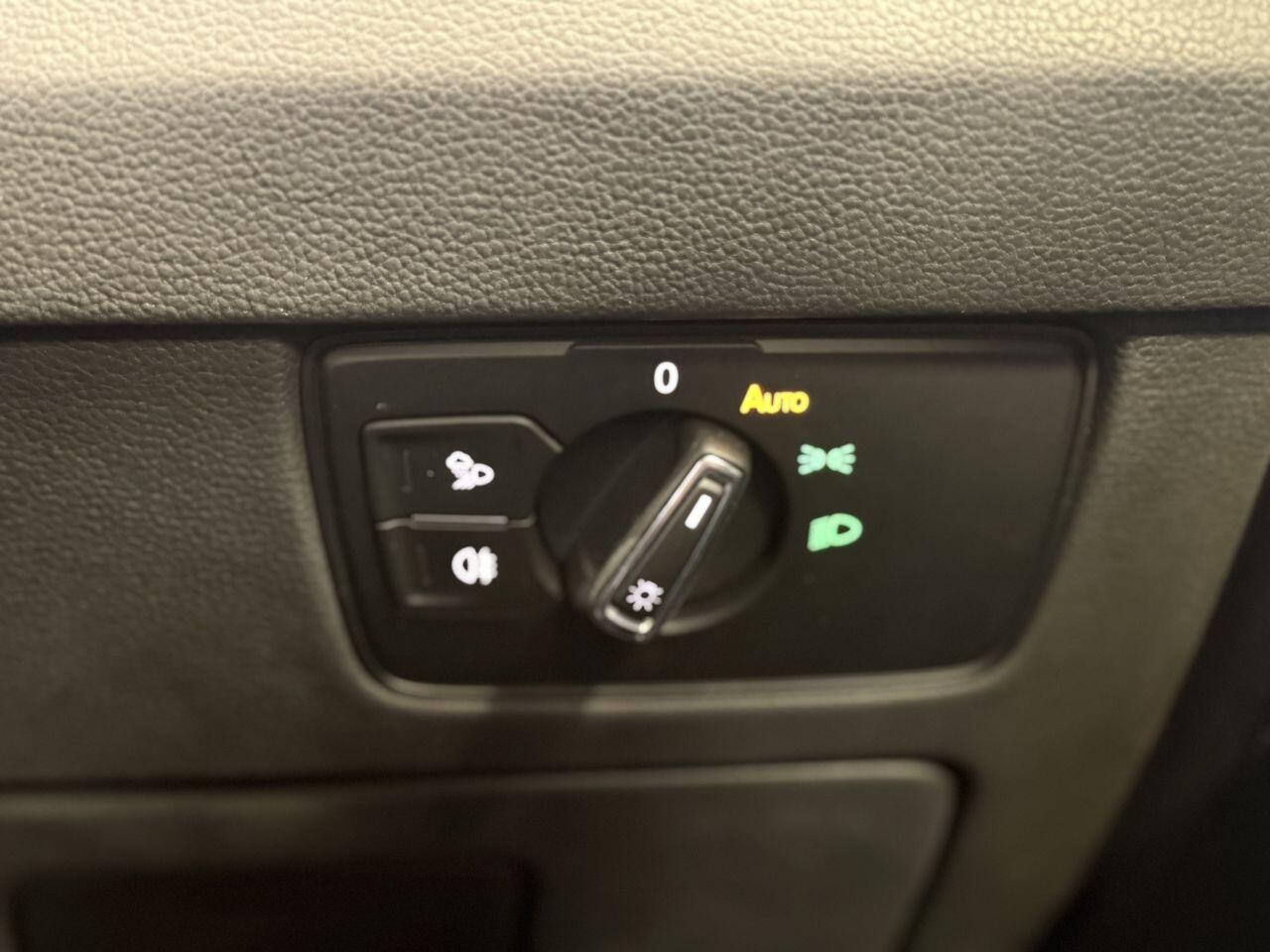 Volkswagen Arteon view 38