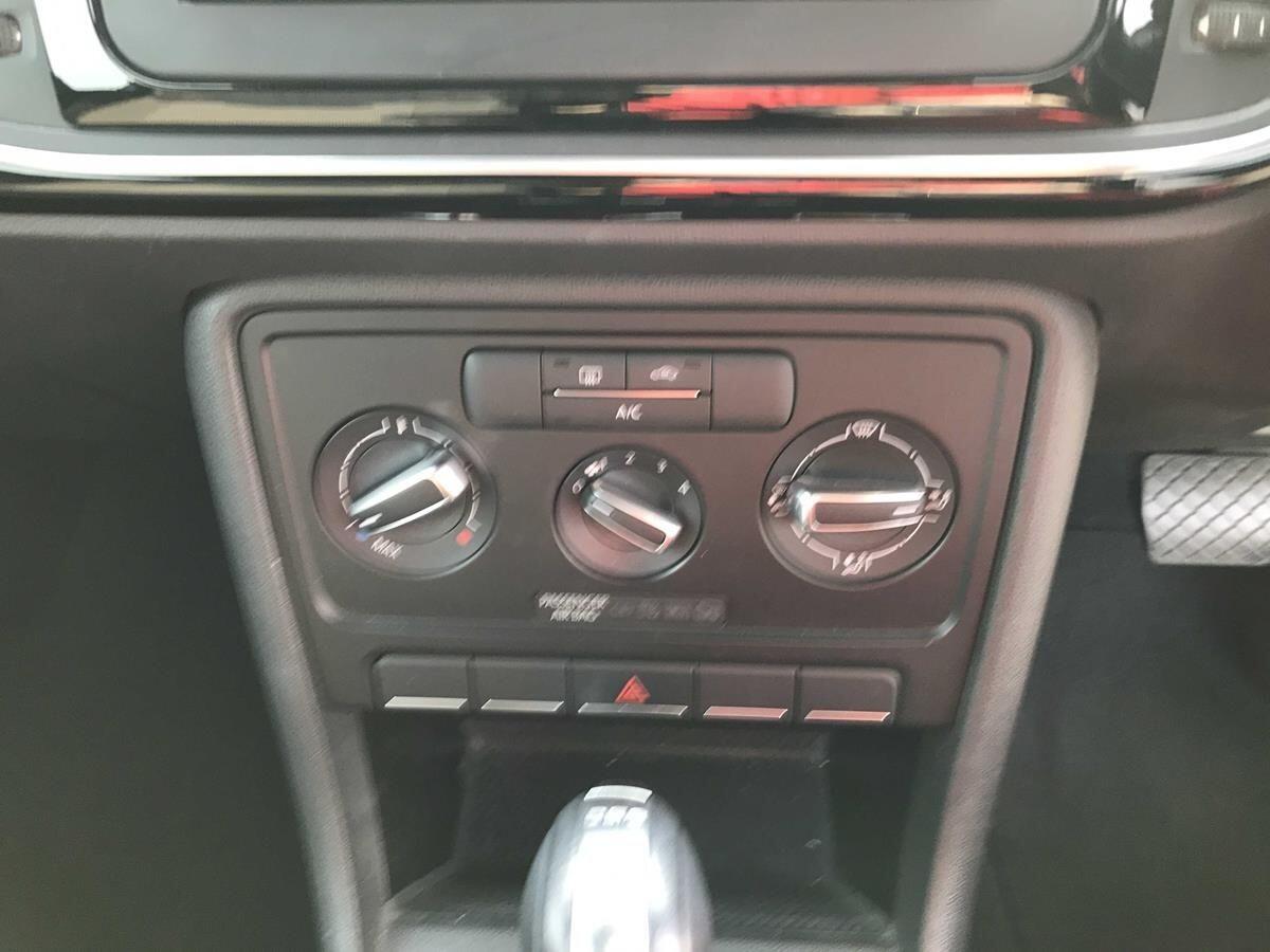 Volkswagen Beetle view 18