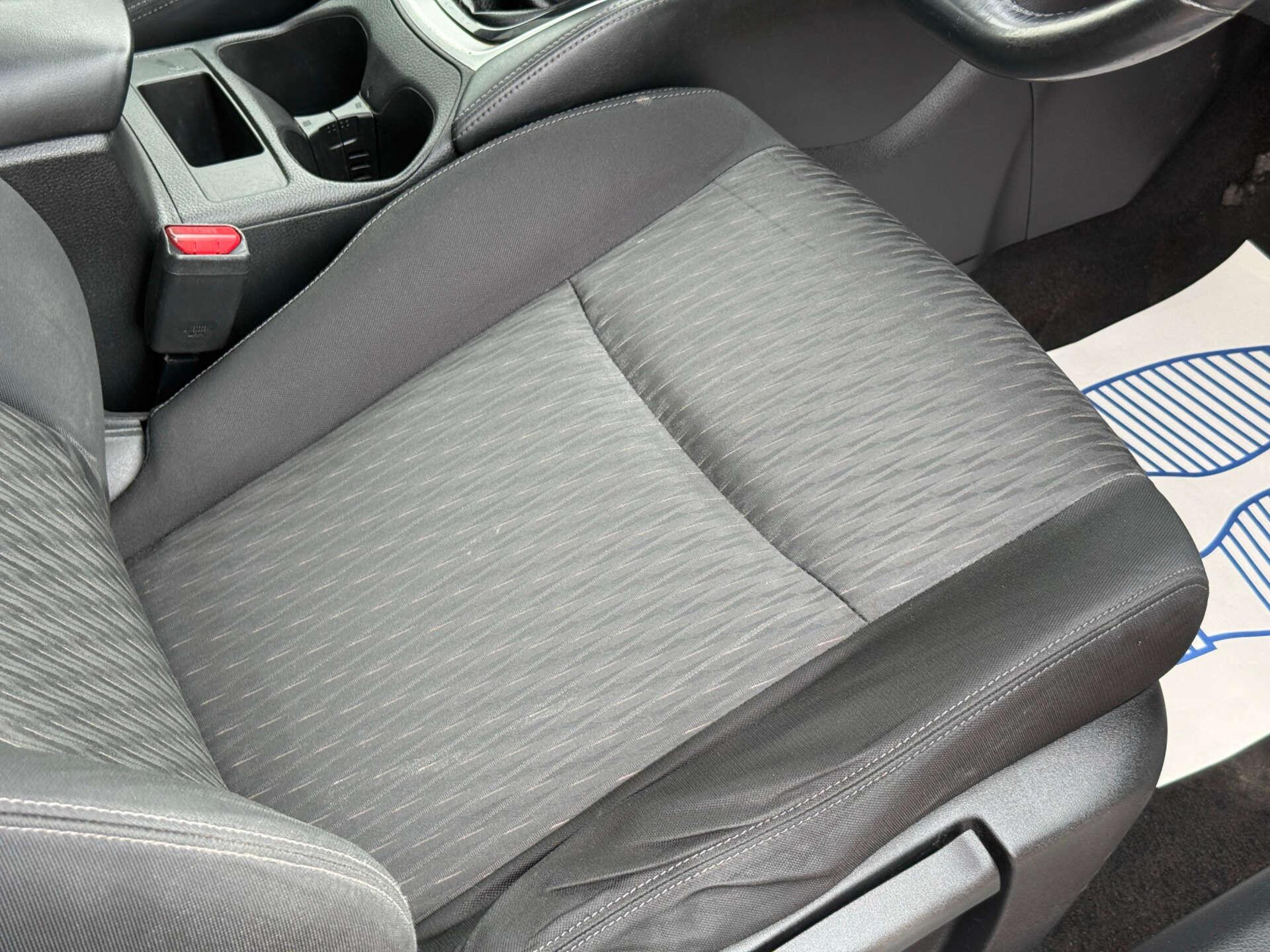 Nissan X-Trail view 58
