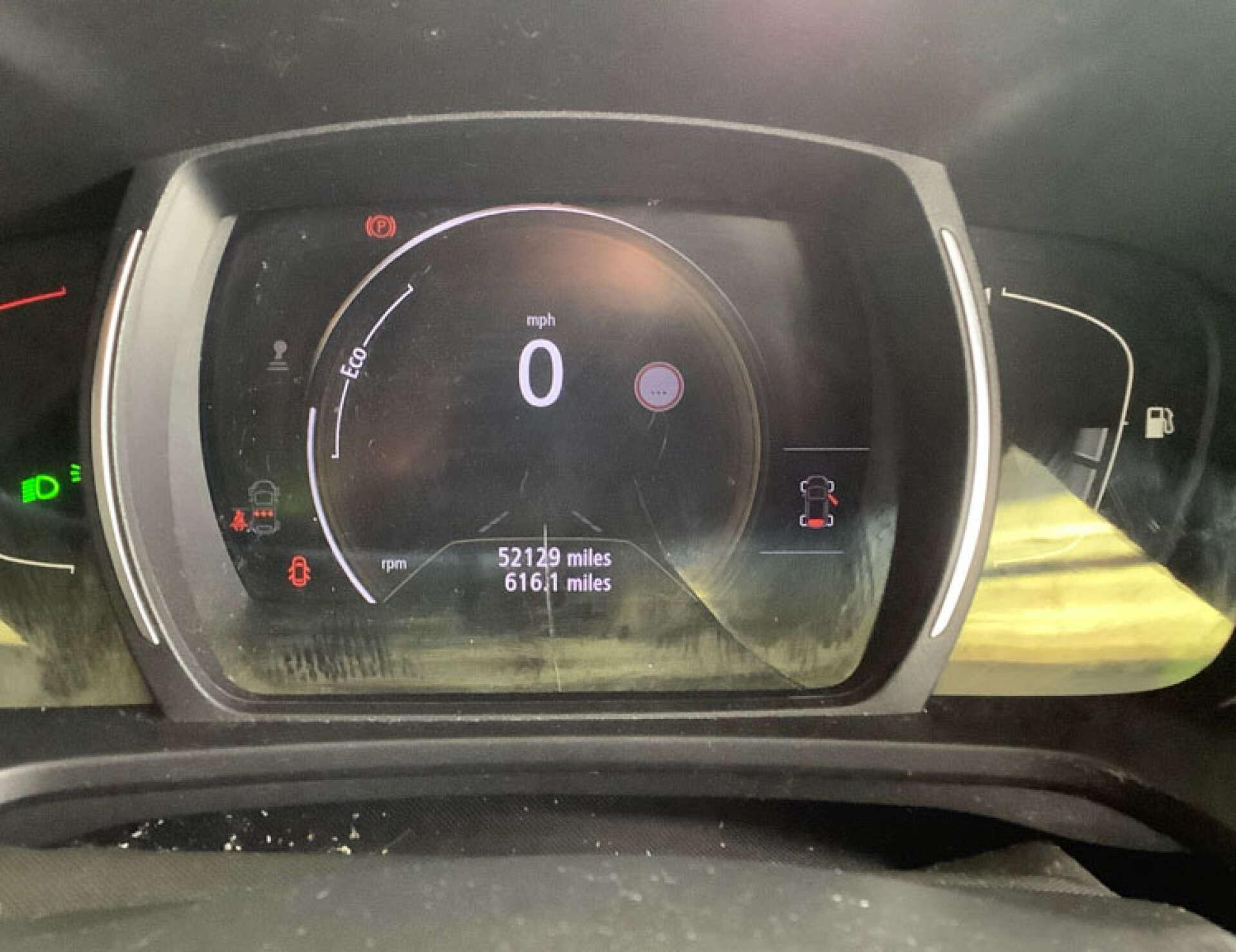 Renault Kadjar view 6