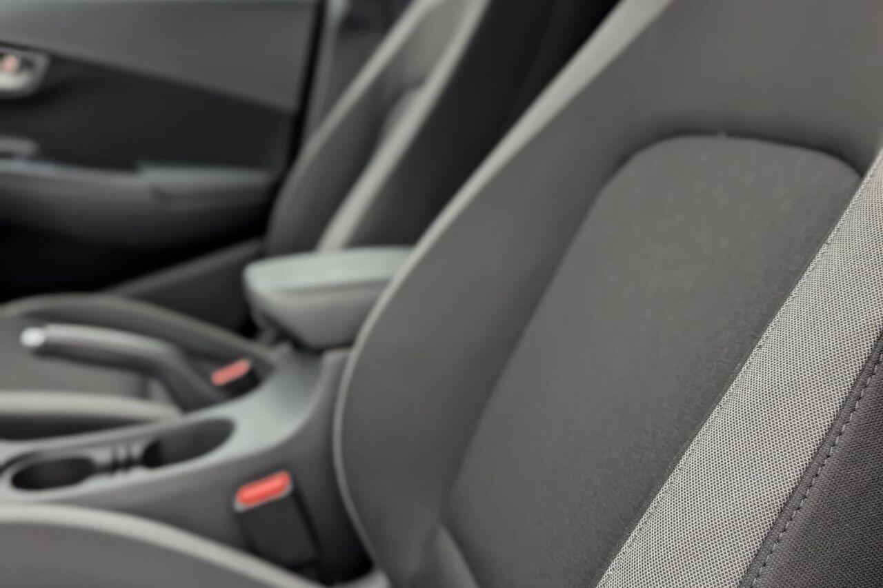 Hyundai Kona view 27