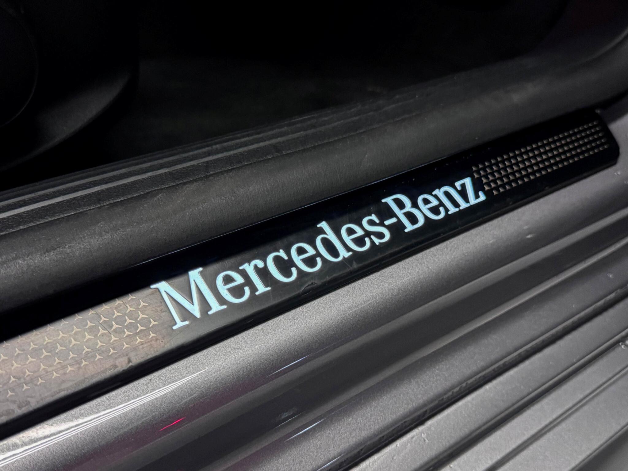 Mercedes-Benz Cla view 18
