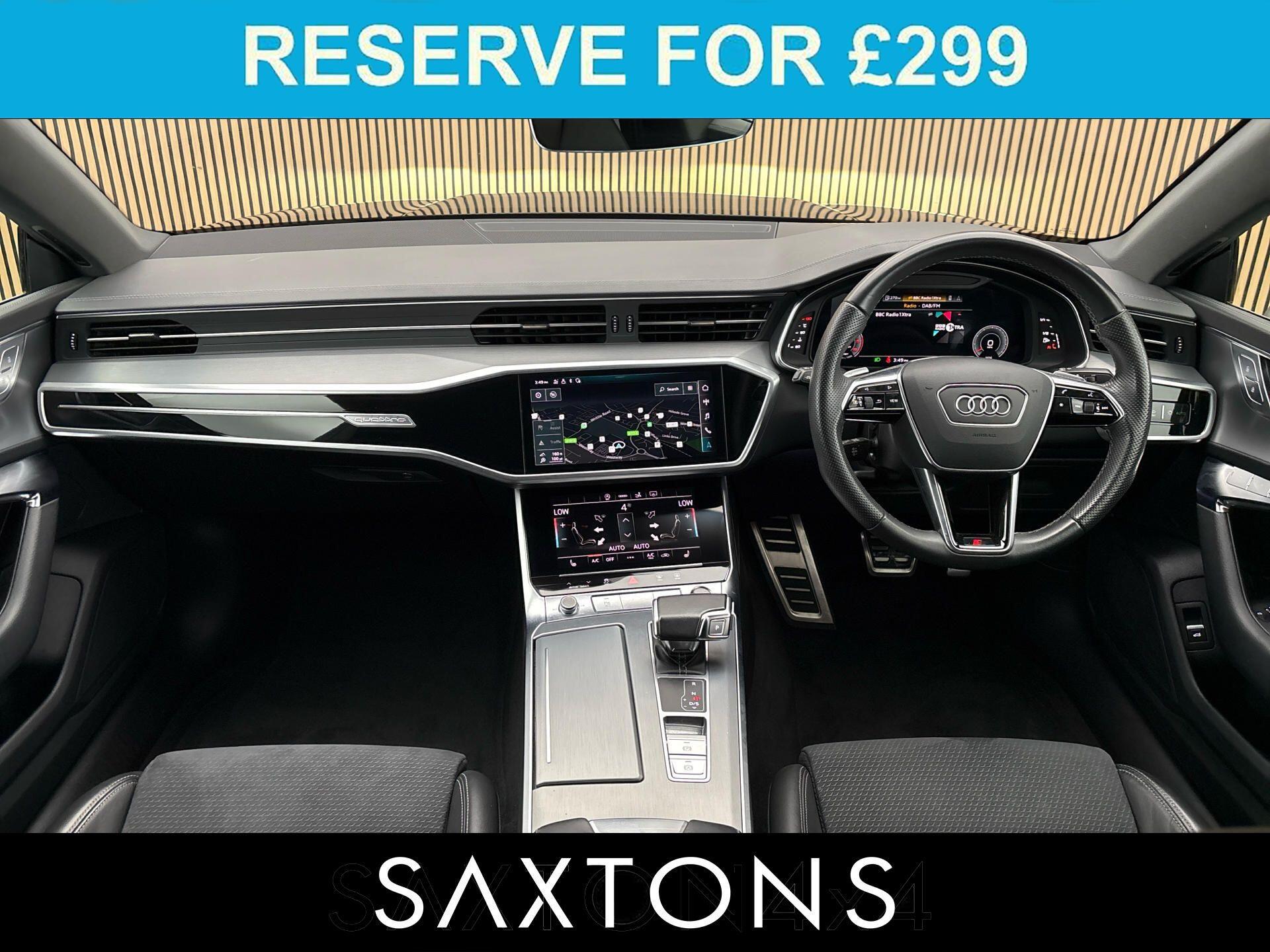 Audi A7 view 15