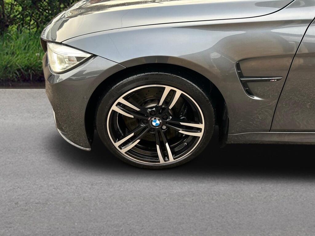 2016 BMW M3 image 10