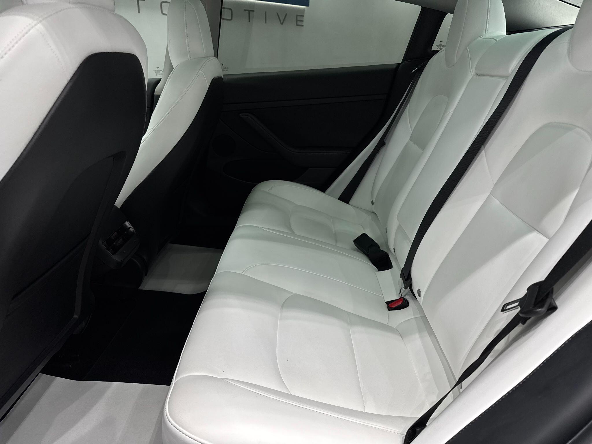 Tesla Model 3 view 51
