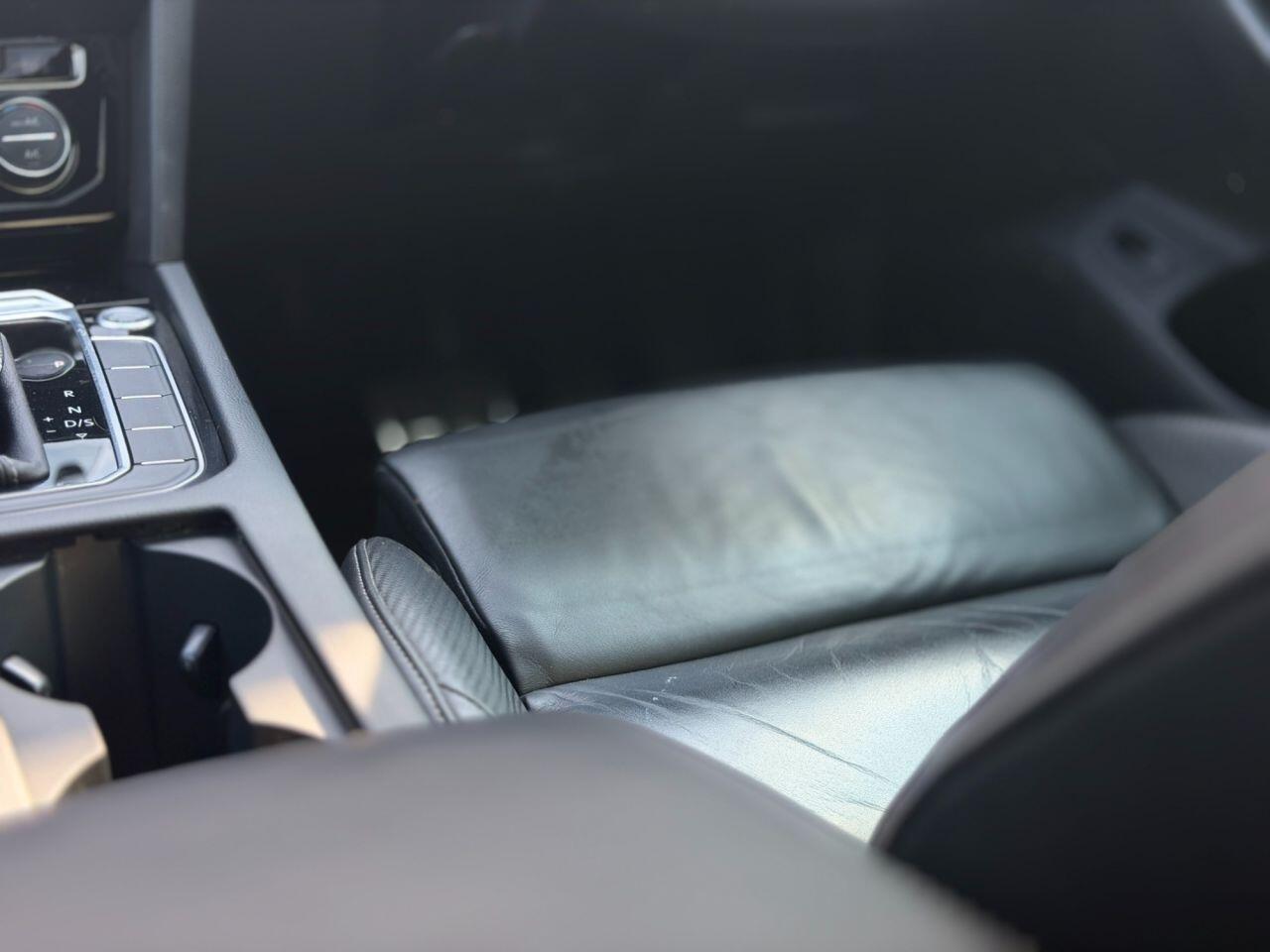 Volkswagen Arteon view 41