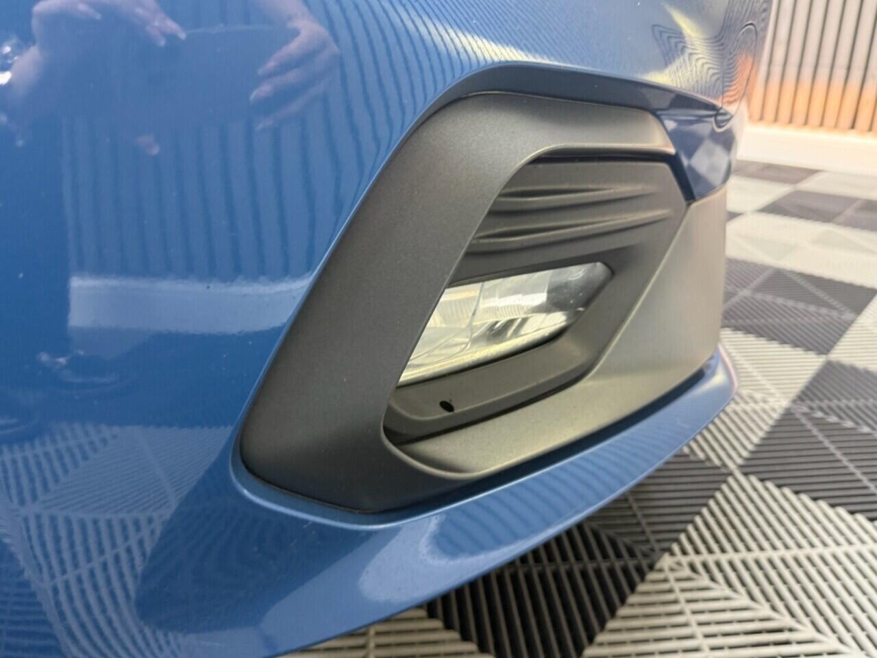 Ford Fiesta view 29
