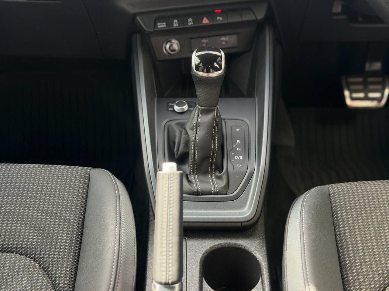 Audi A1 view 21