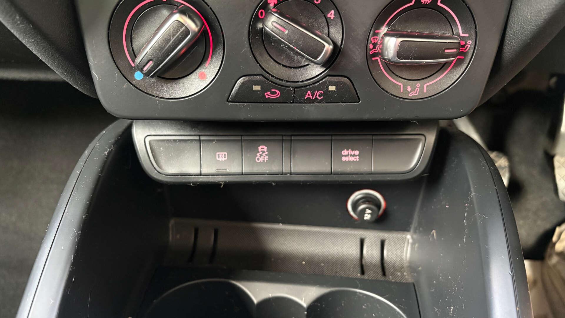 Audi A1 view 30