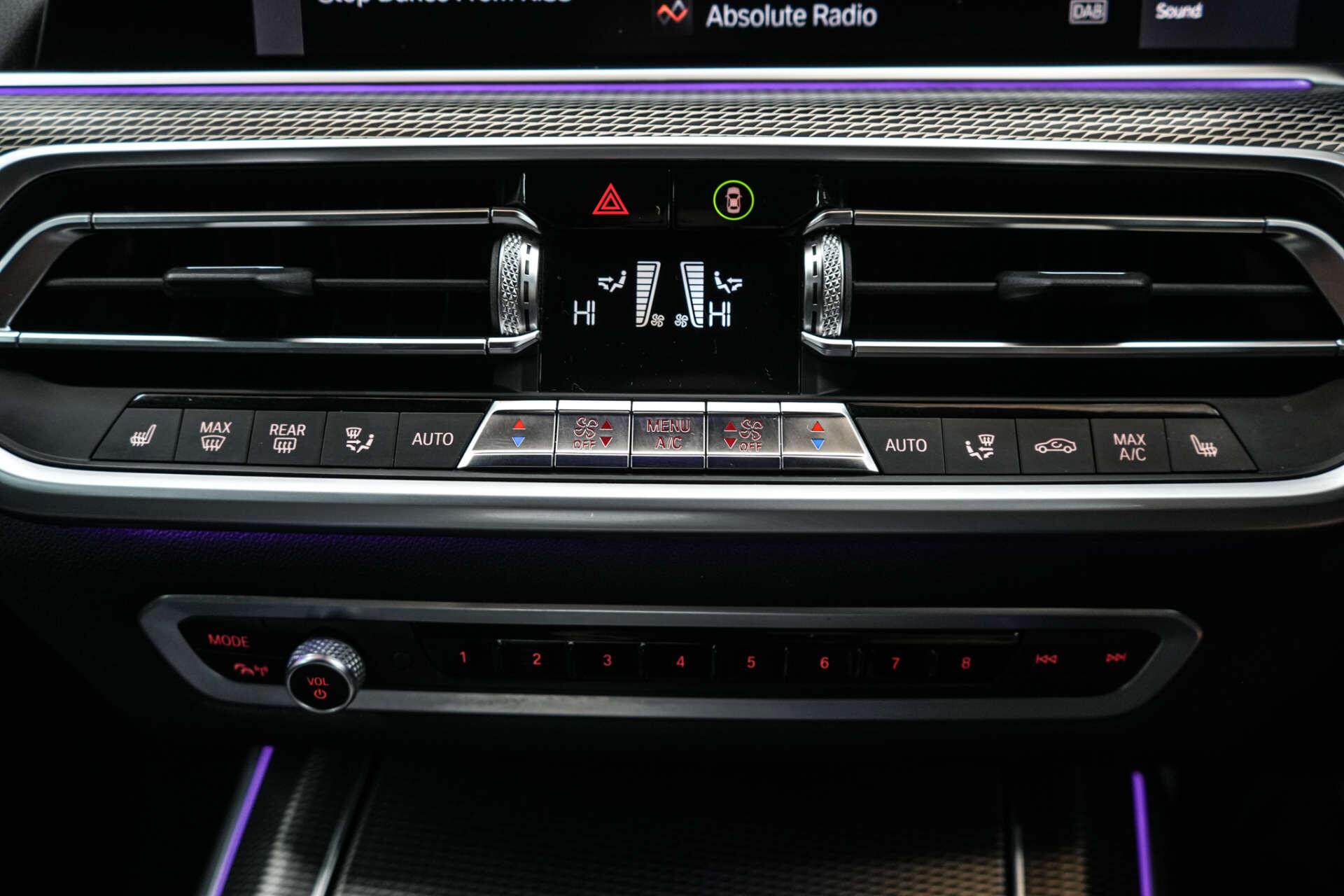 BMW X5 X5 view 28
