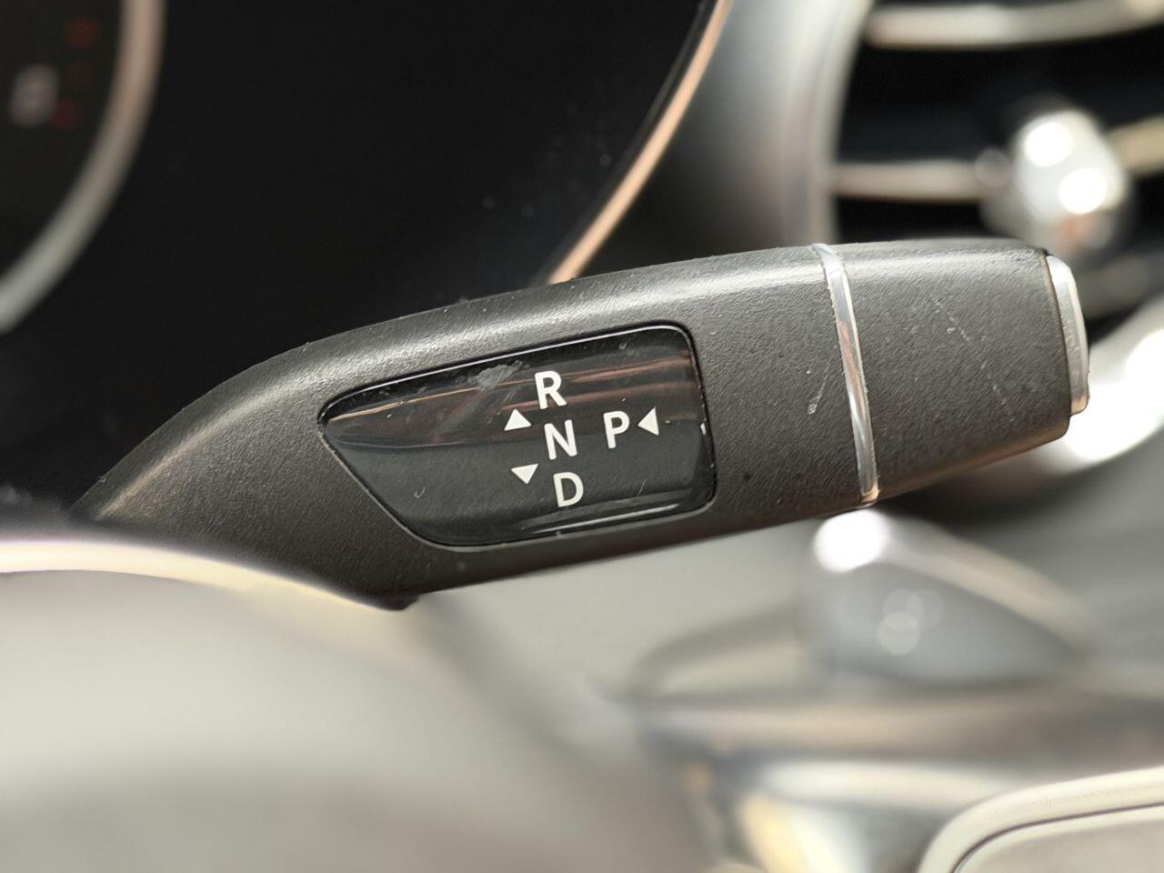 Mercedes-Benz GLC view 35
