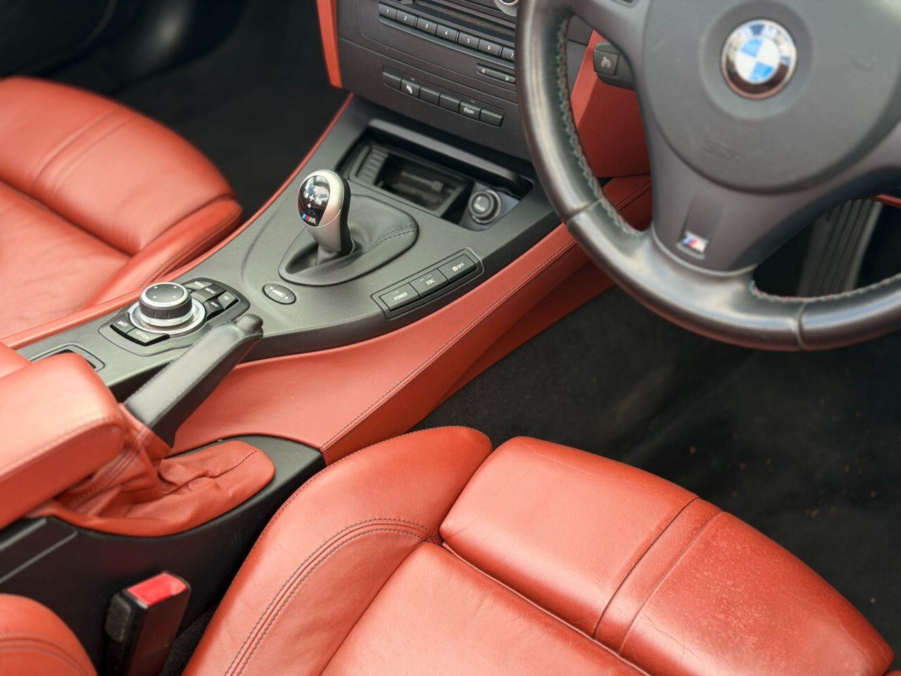 BMW M3 view 27