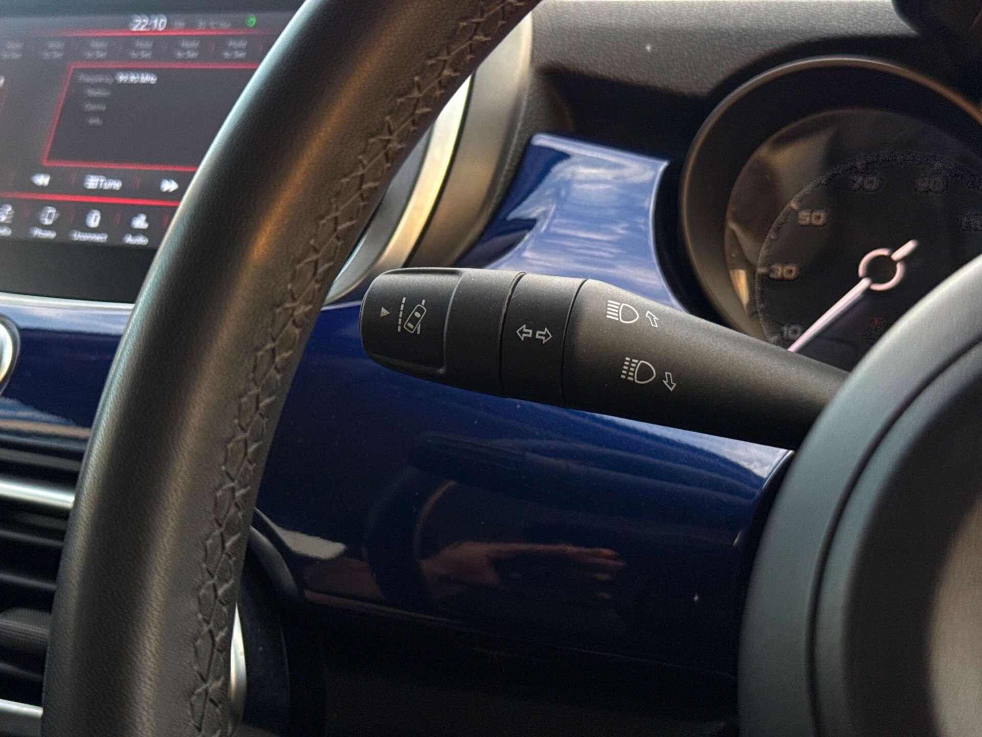 Fiat 500x view 50