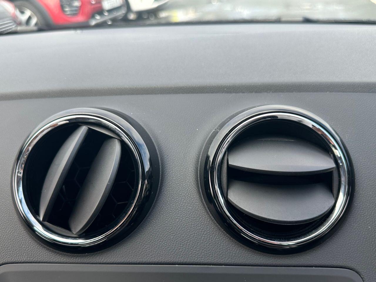 Seat Ibiza view 67