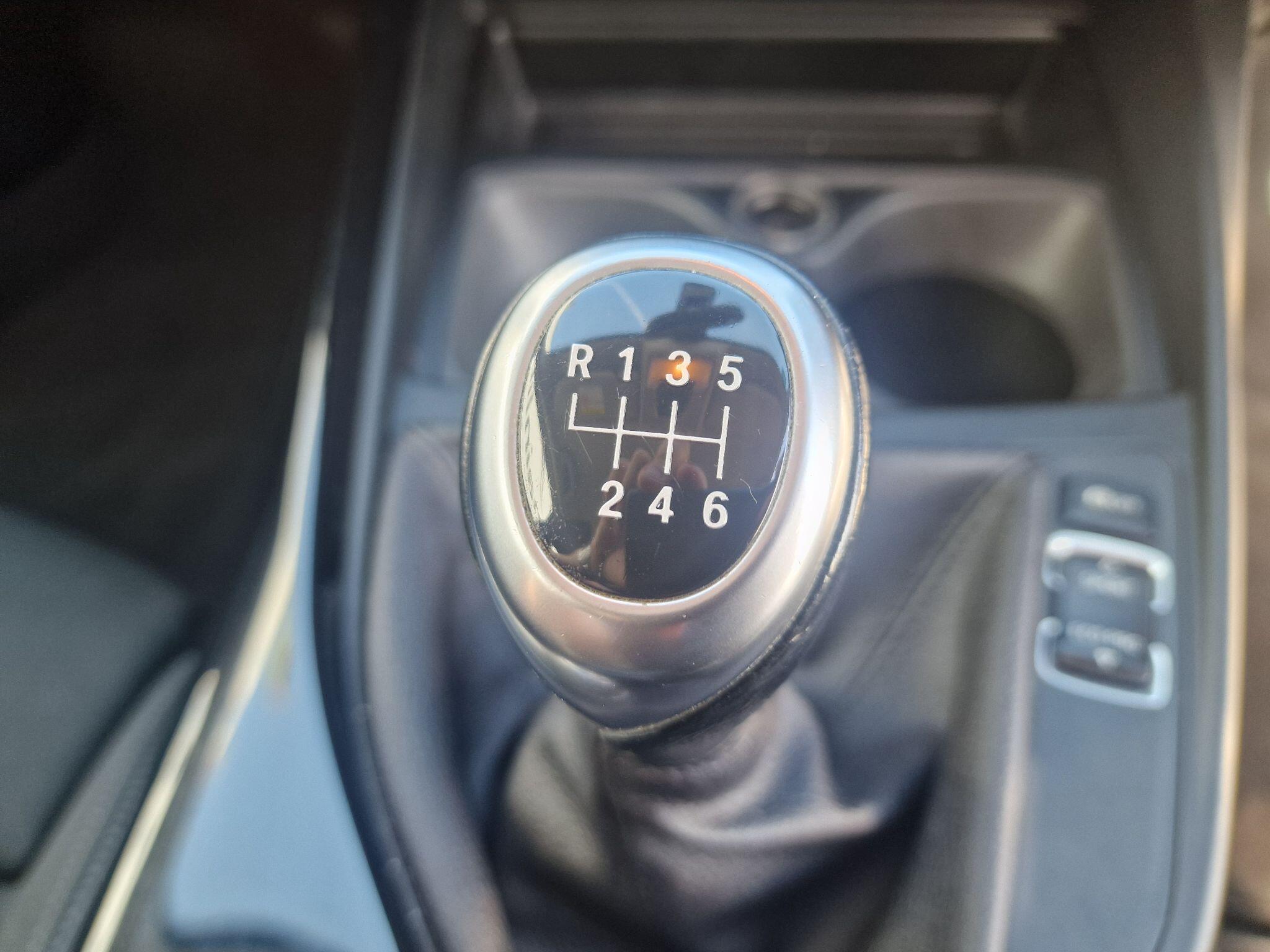 BMW 1 Series view 21