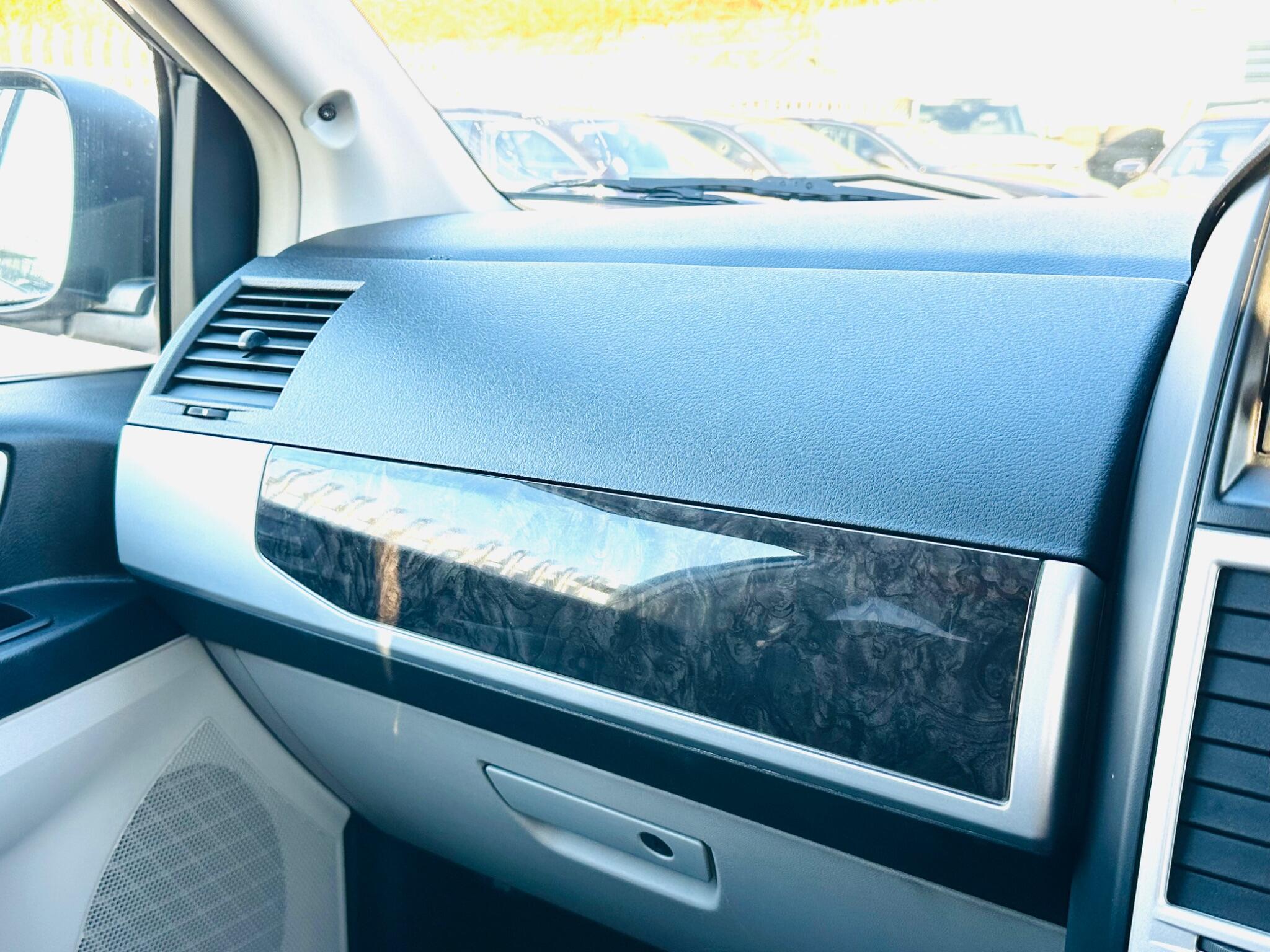 Chrysler Grand Voyager view 44