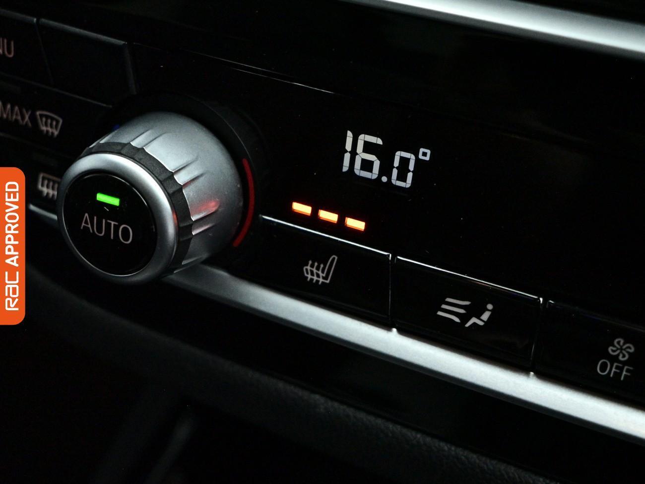 BMW X3 view 22
